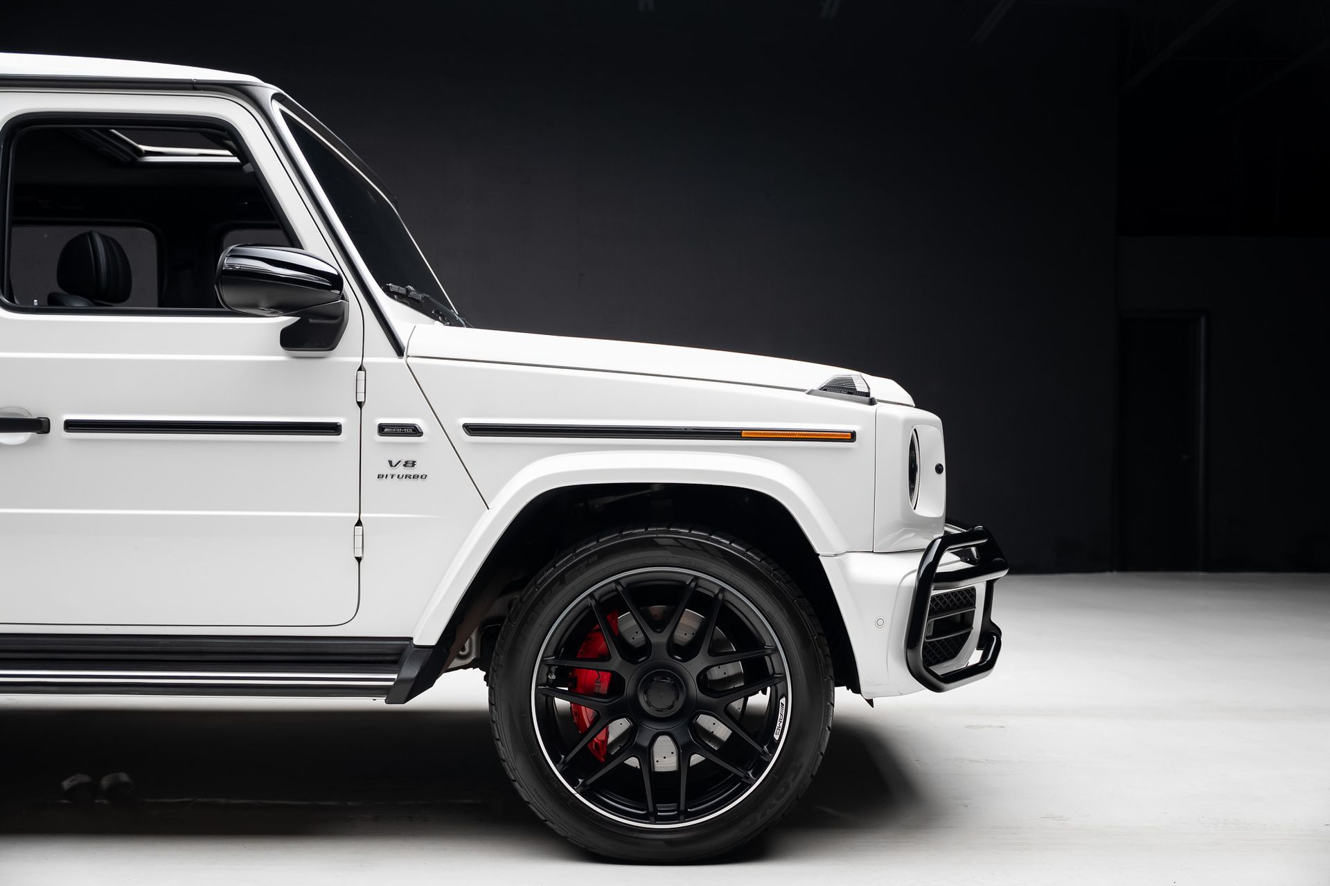 2021 Mercedes-Benz G-Class G 63 AMG® for sale | TxTCharlie