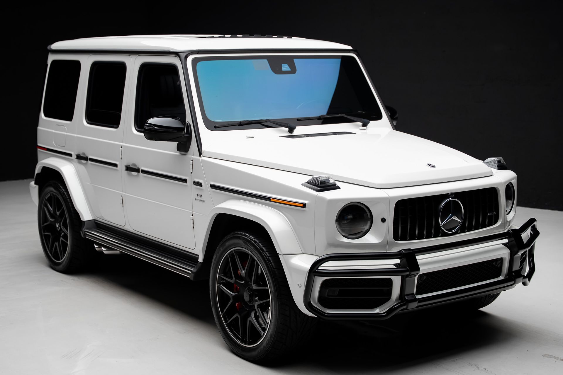 2021 Mercedes-Benz G-Class G 63 AMG® for sale | TxTCharlie