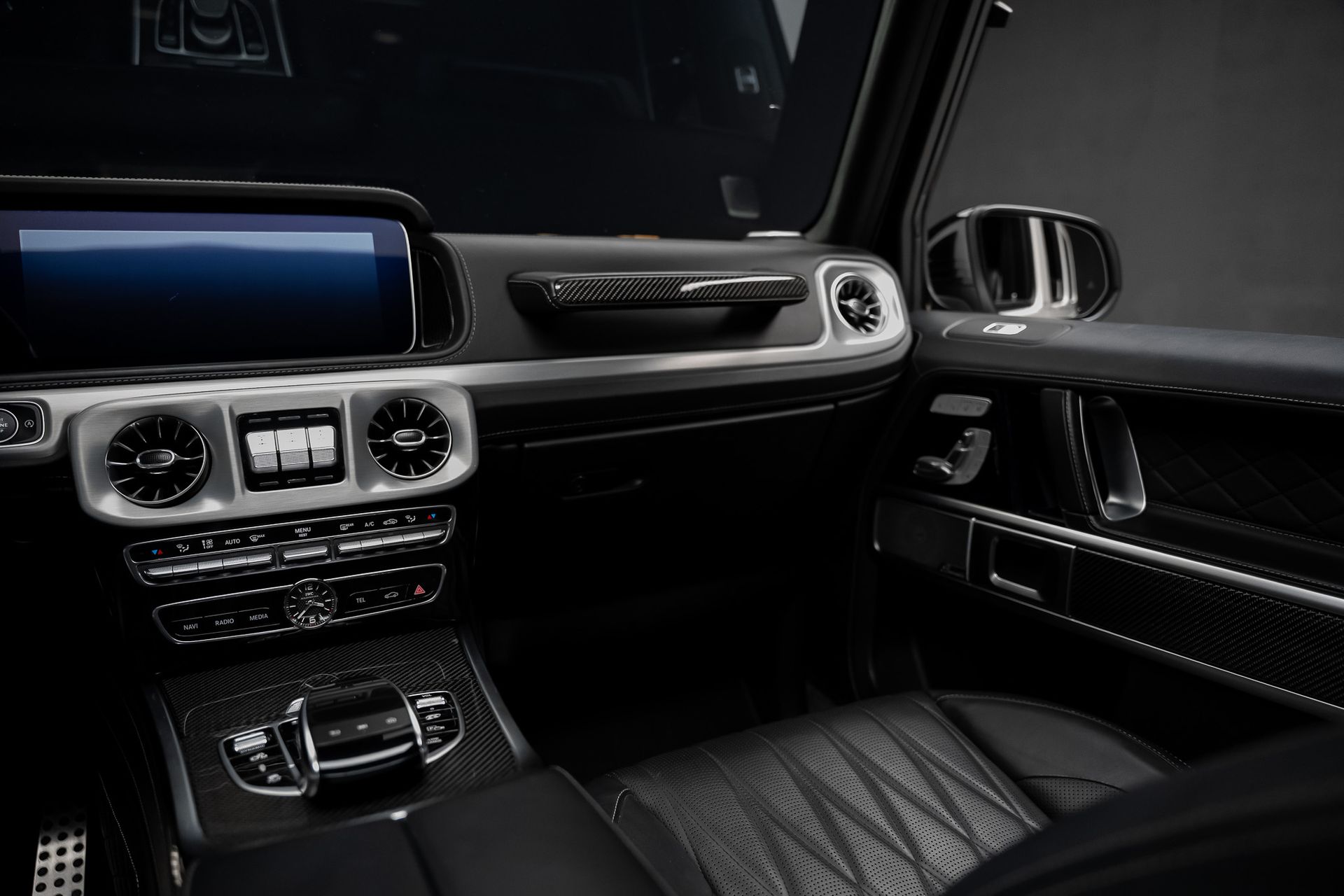 2021 Mercedes-Benz G-Class G 63 AMG® for sale | TxTCharlie