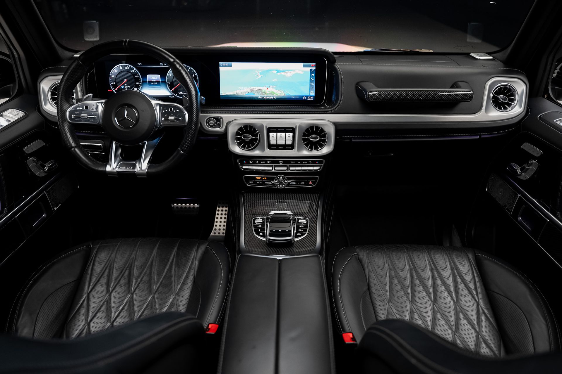 2021 Mercedes-Benz G-Class G 63 AMG® for sale | TxTCharlie
