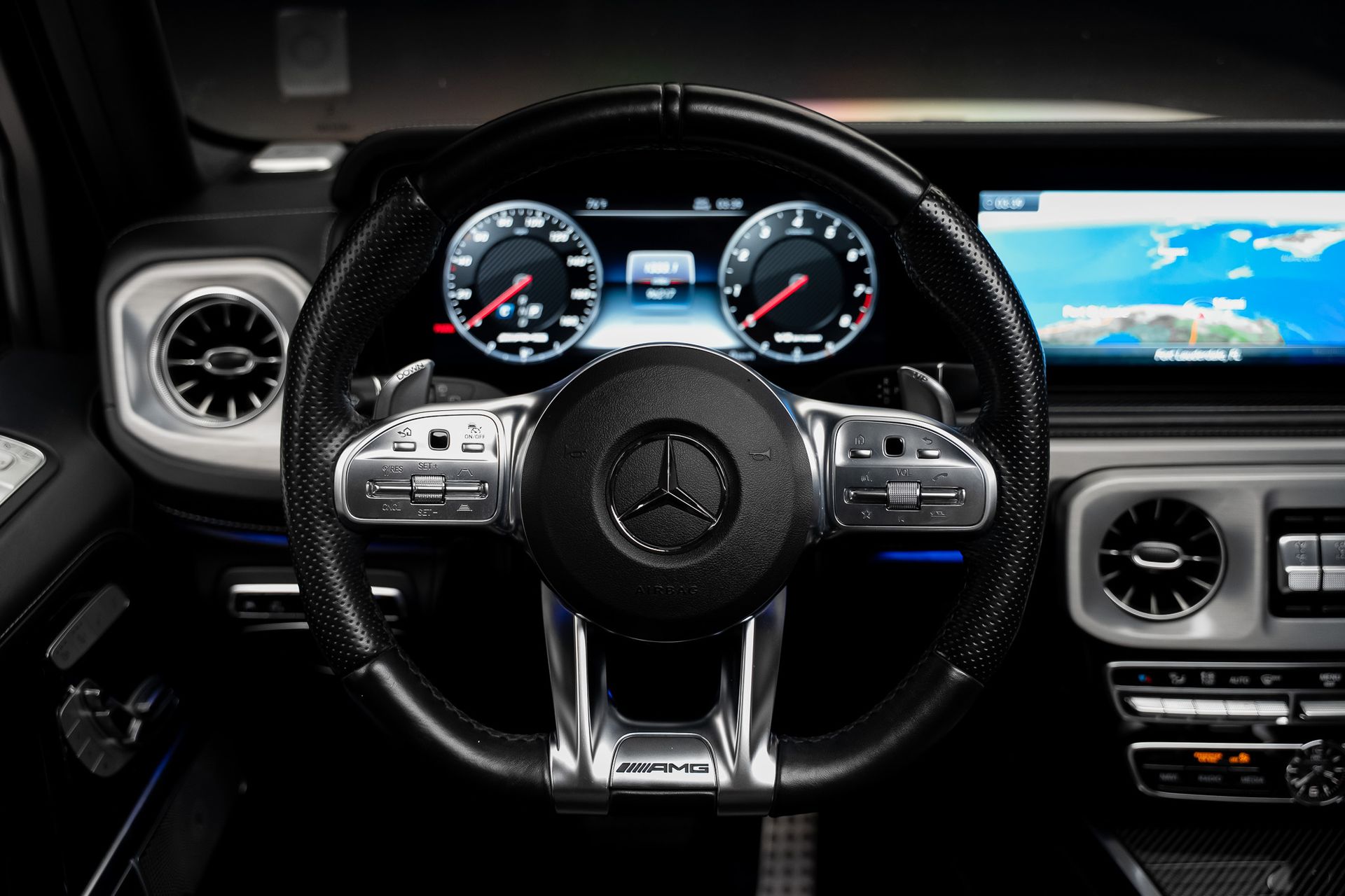 2021 Mercedes-Benz G-Class G 63 AMG® for sale | TxTCharlie
