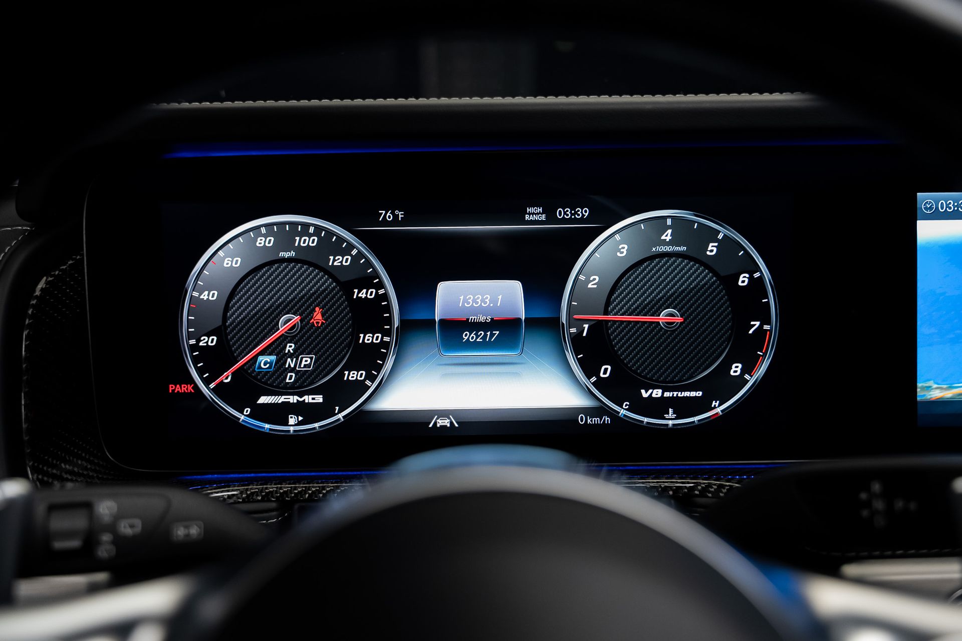 2021 Mercedes-Benz G-Class G 63 AMG® for sale | TxTCharlie