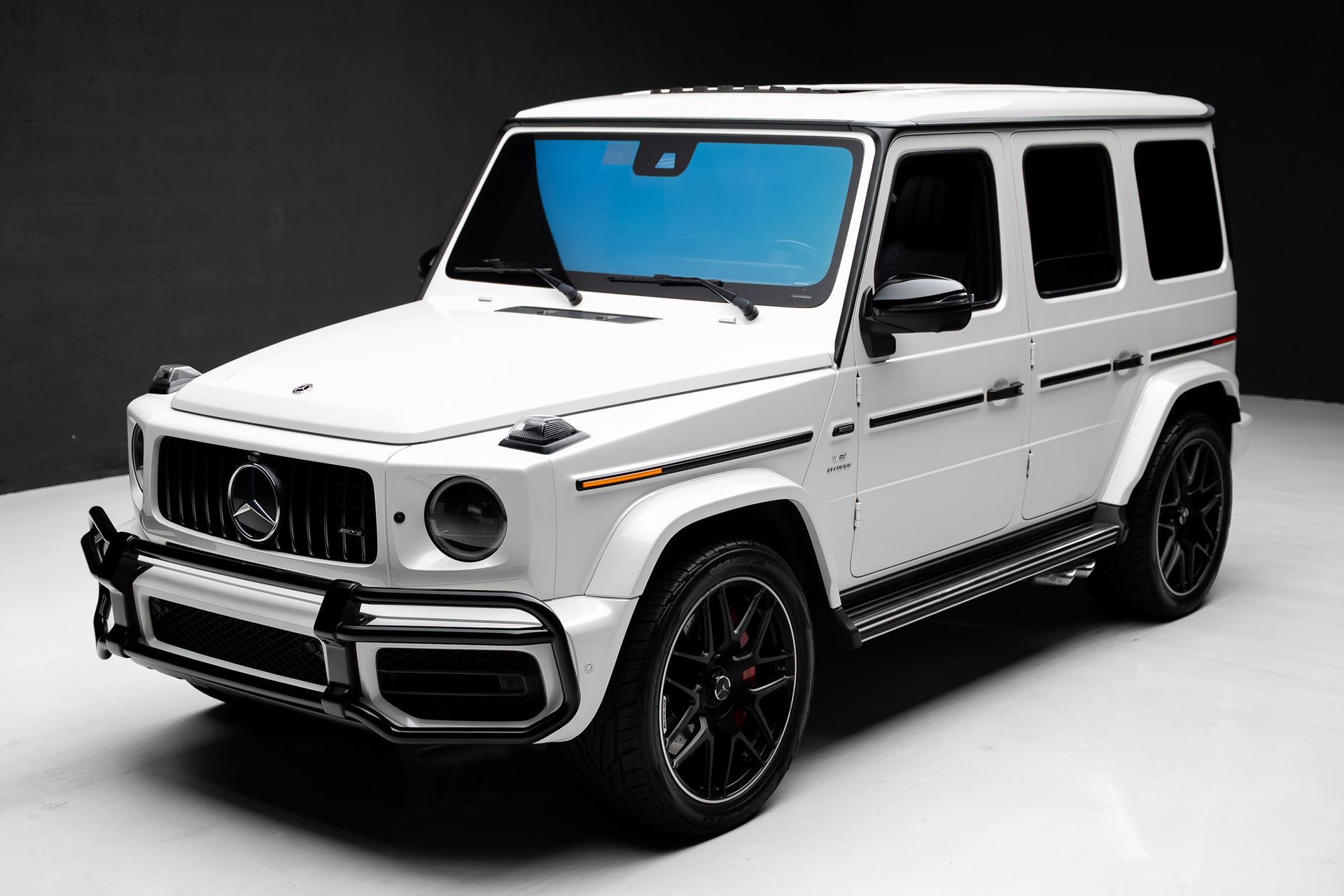 2021 Mercedes-Benz G-Class G 63 AMG® for sale | TxTCharlie