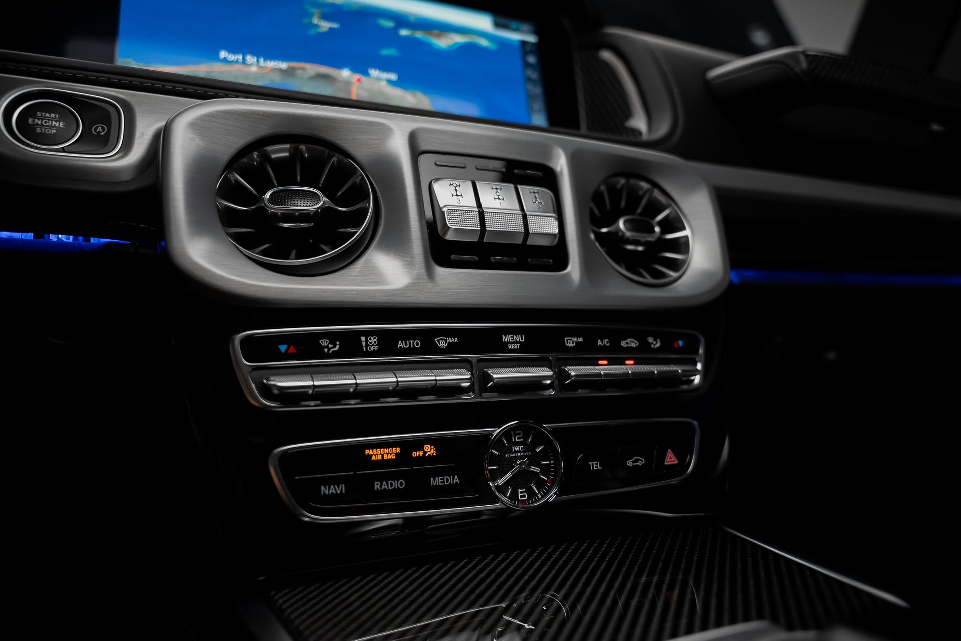 2021 Mercedes-Benz G-Class G 63 AMG® for sale | TxTCharlie
