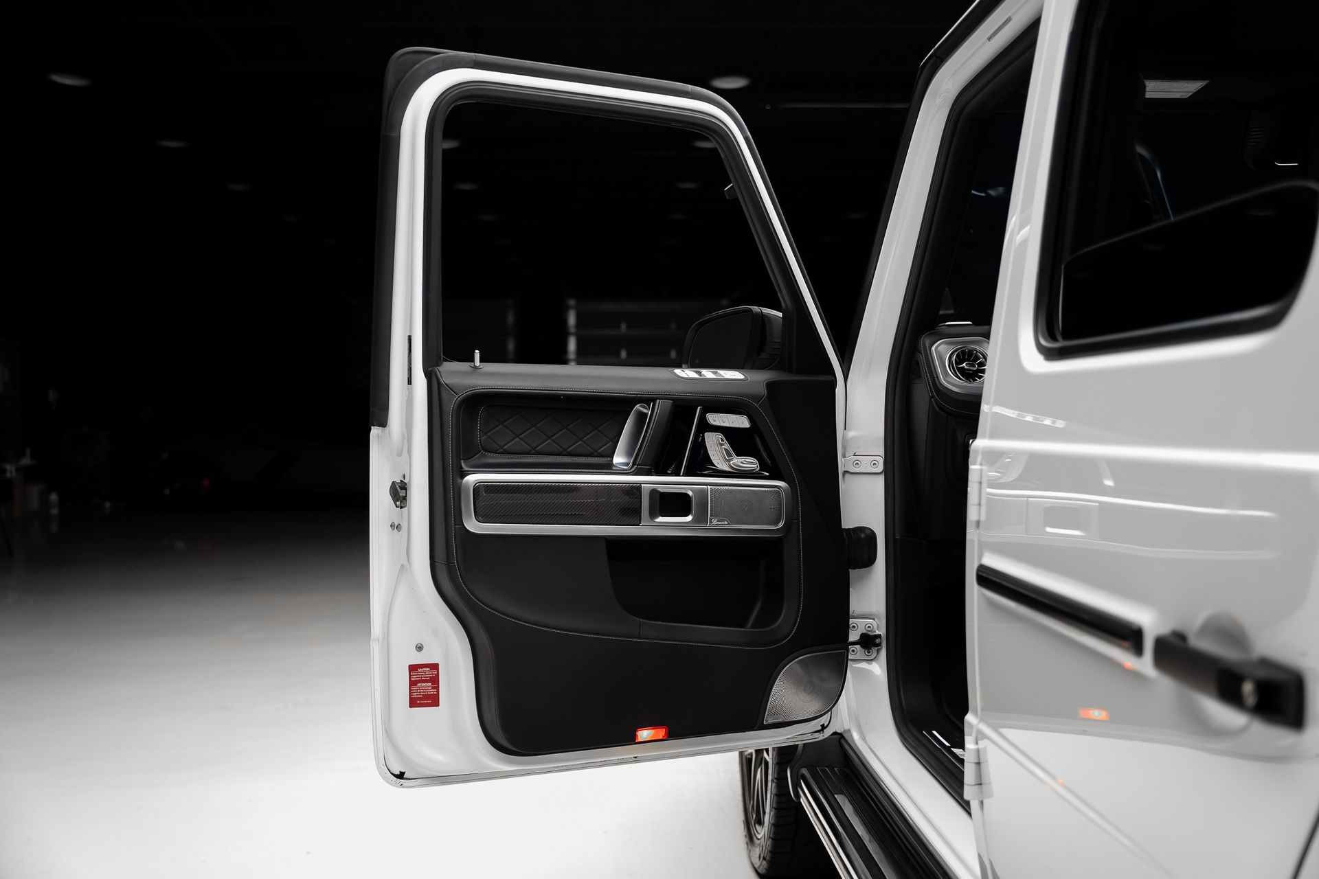2021 Mercedes-Benz G-Class G 63 AMG® for sale | TxTCharlie