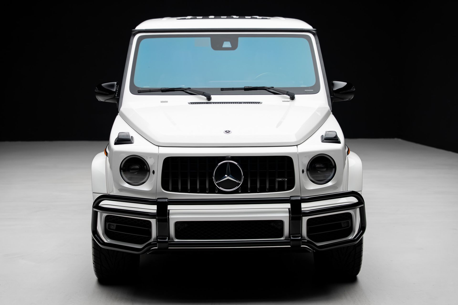2021 Mercedes-Benz G-Class G 63 AMG® for sale | TxTCharlie
