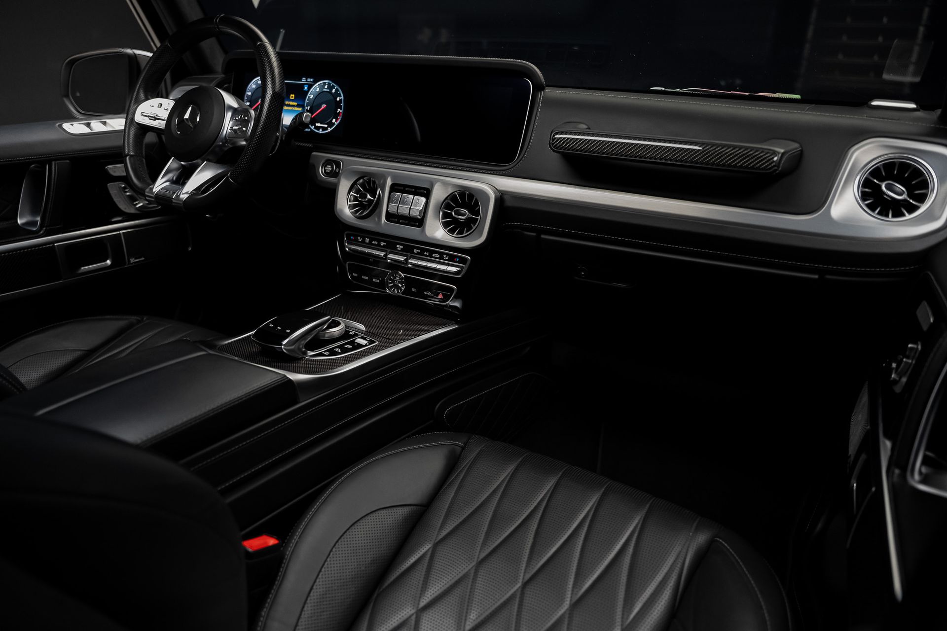 2021 Mercedes-Benz G-Class G 63 AMG® for sale | TxTCharlie