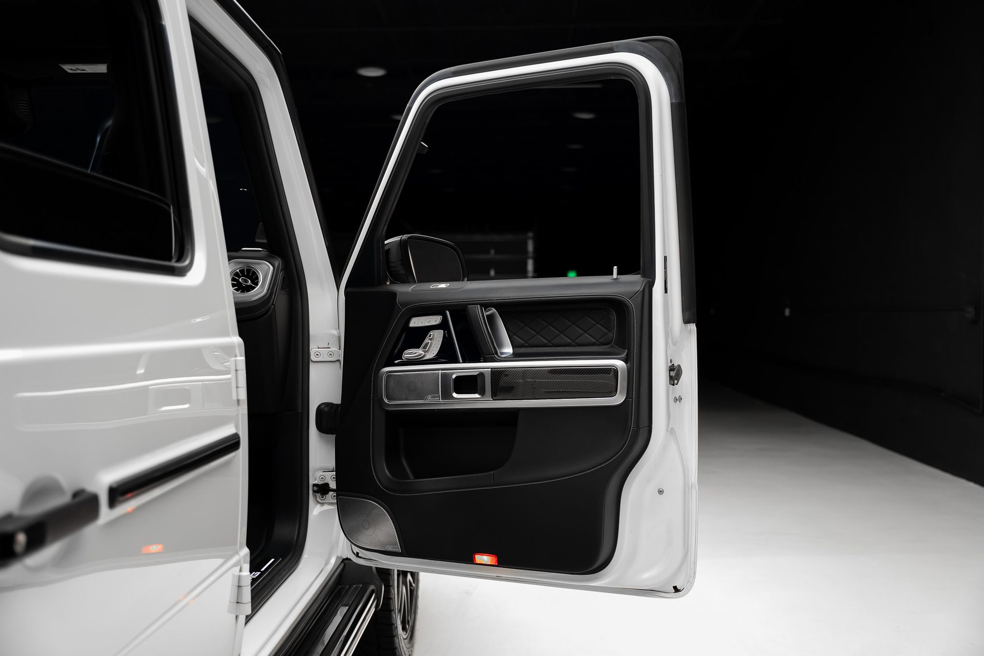 2021 Mercedes-Benz G-Class G 63 AMG® for sale | TxTCharlie