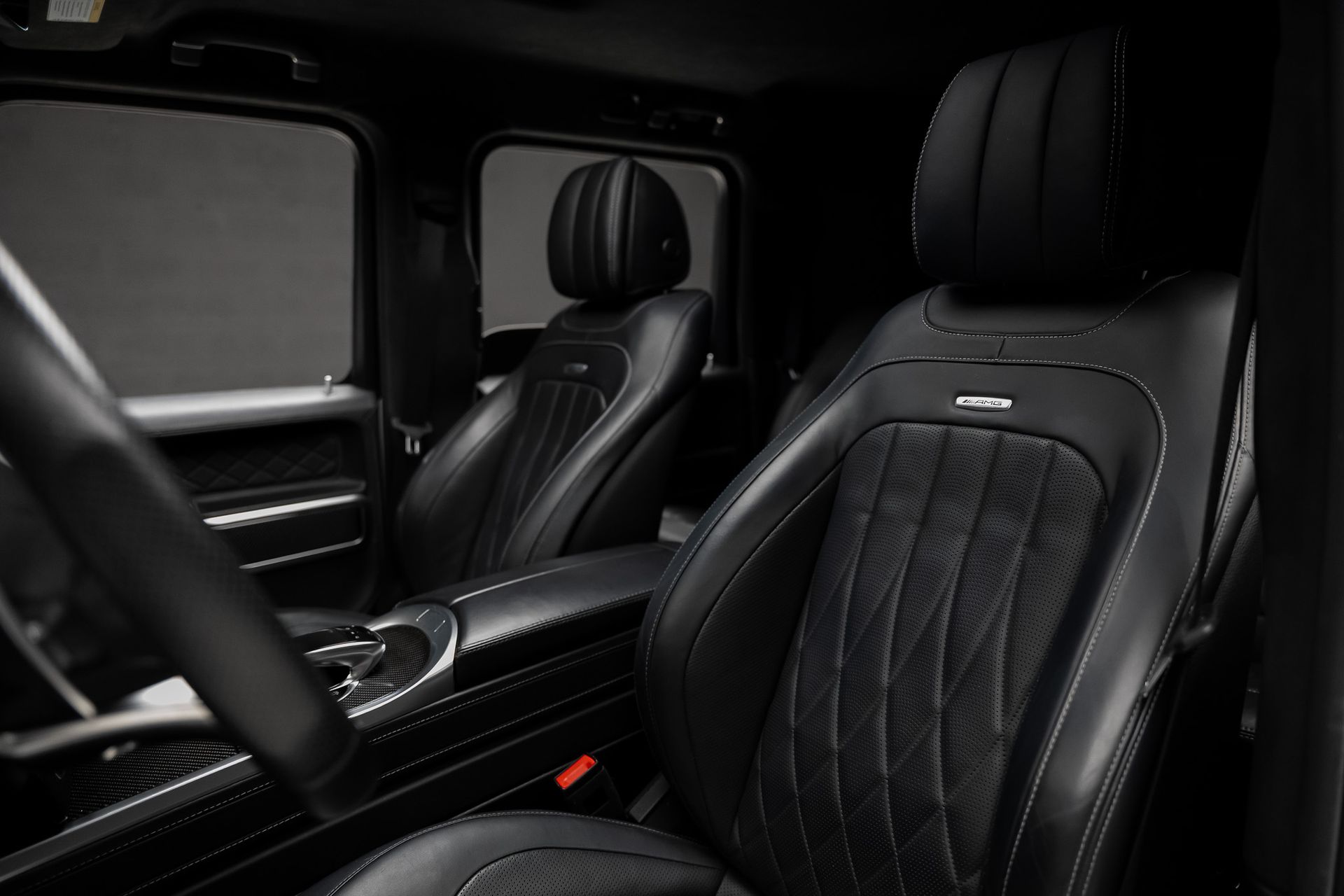 2021 Mercedes-Benz G-Class G 63 AMG® for sale | TxTCharlie