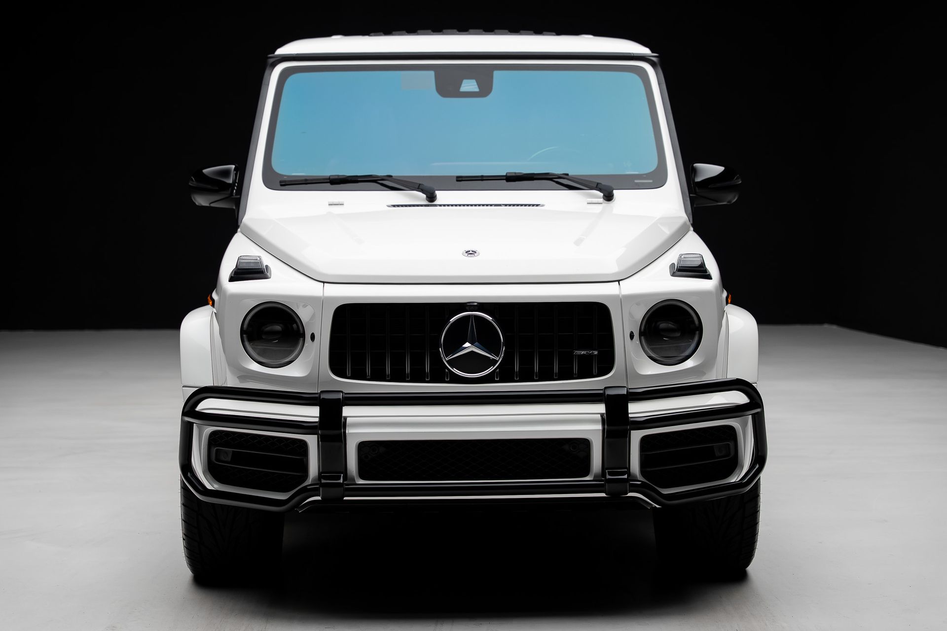 2021 Mercedes-Benz G-Class G 63 AMG® for sale | TxTCharlie