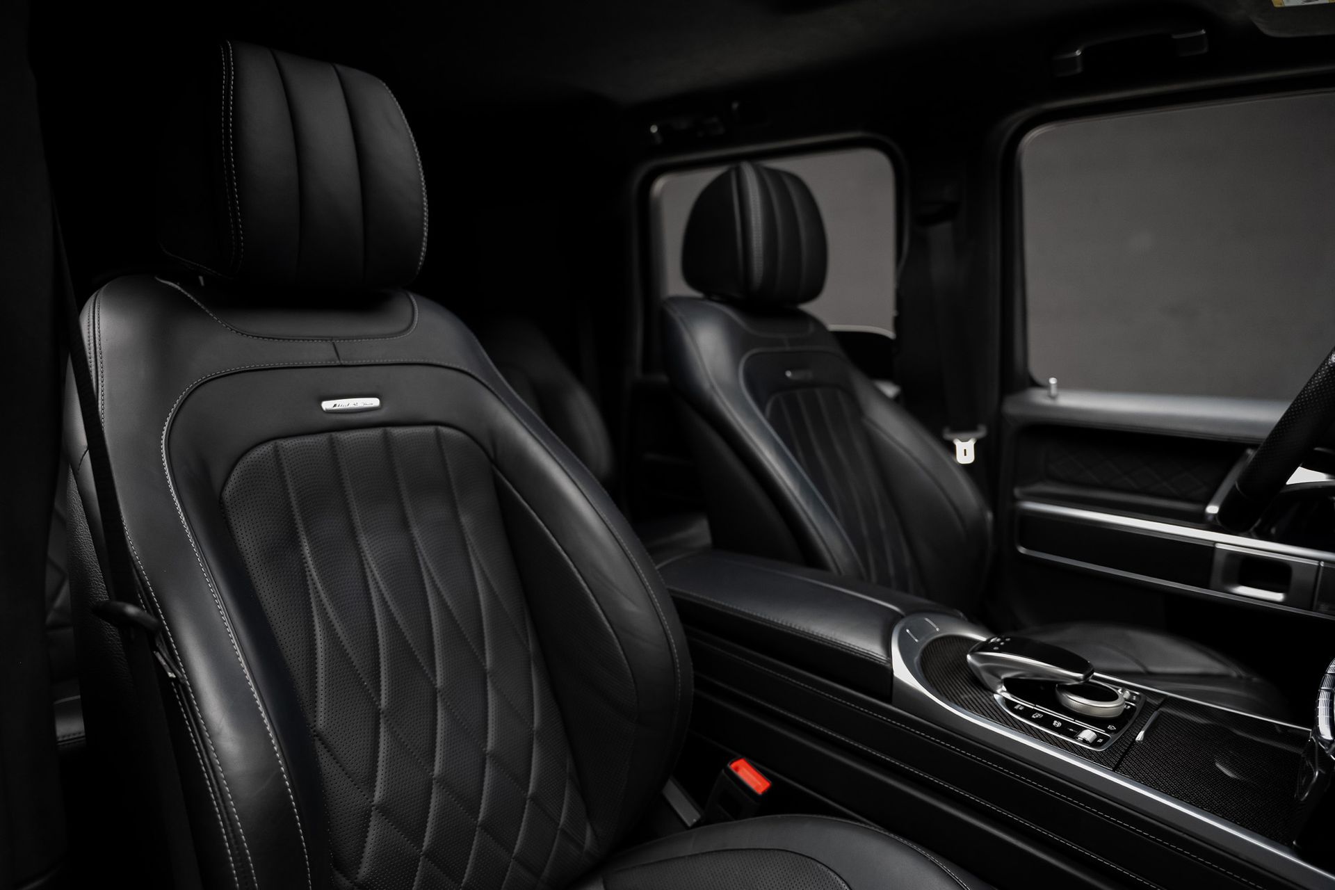 2021 Mercedes-Benz G-Class G 63 AMG® for sale | TxTCharlie