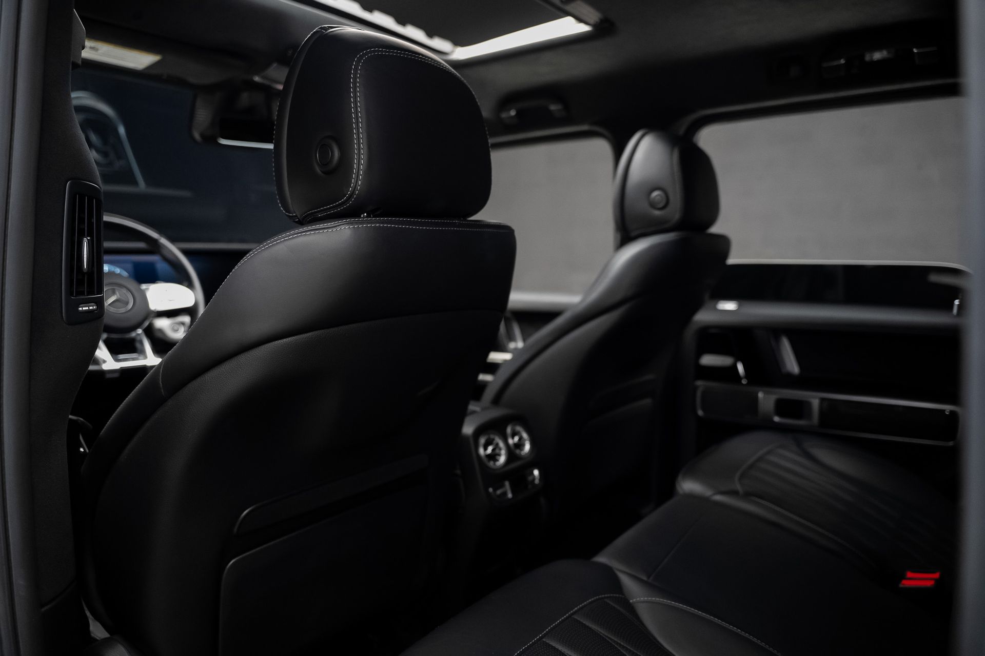 2021 Mercedes-Benz G-Class G 63 AMG® for sale | TxTCharlie