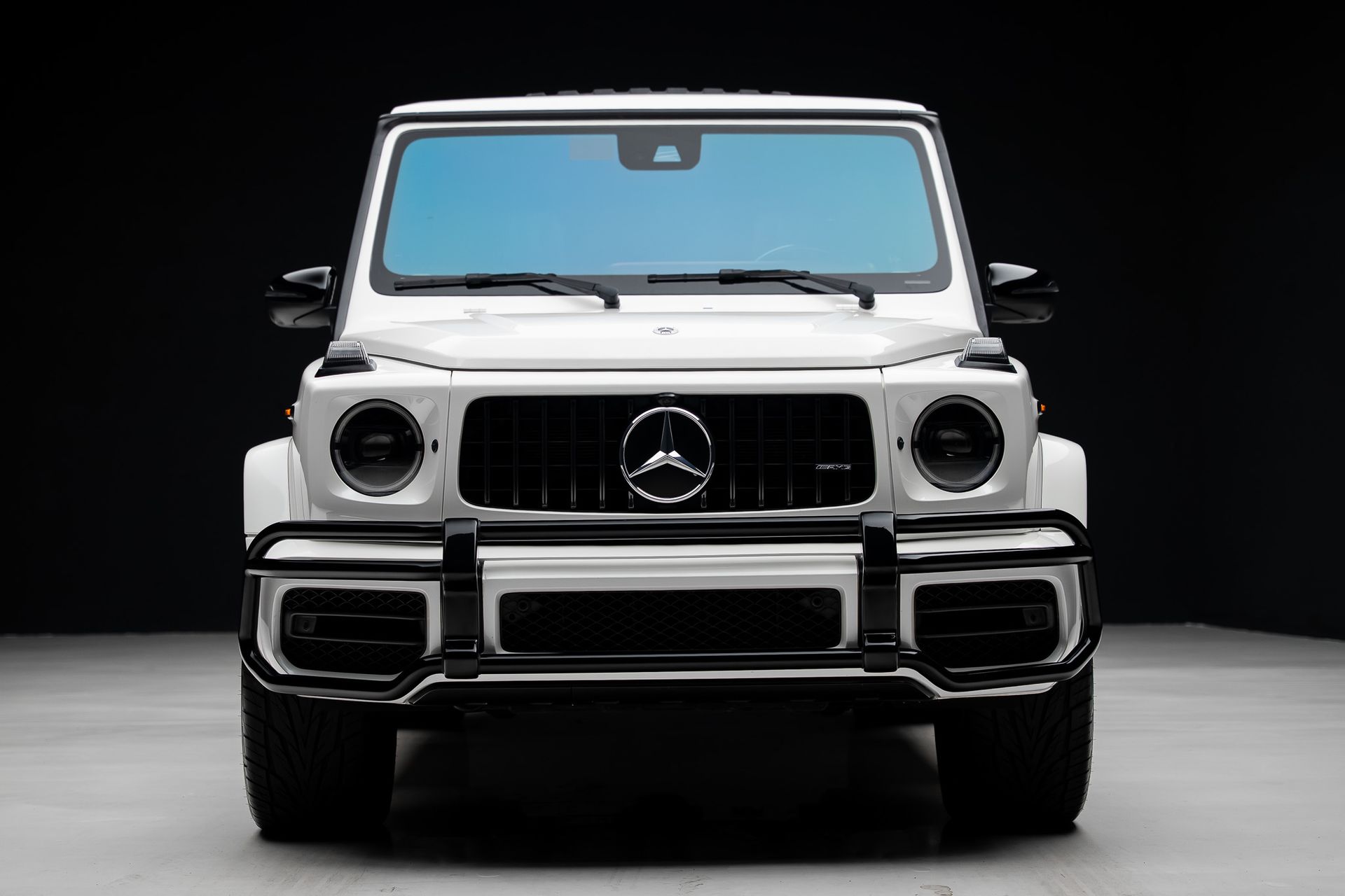 2021 Mercedes-Benz G-Class G 63 AMG® for sale | TxTCharlie