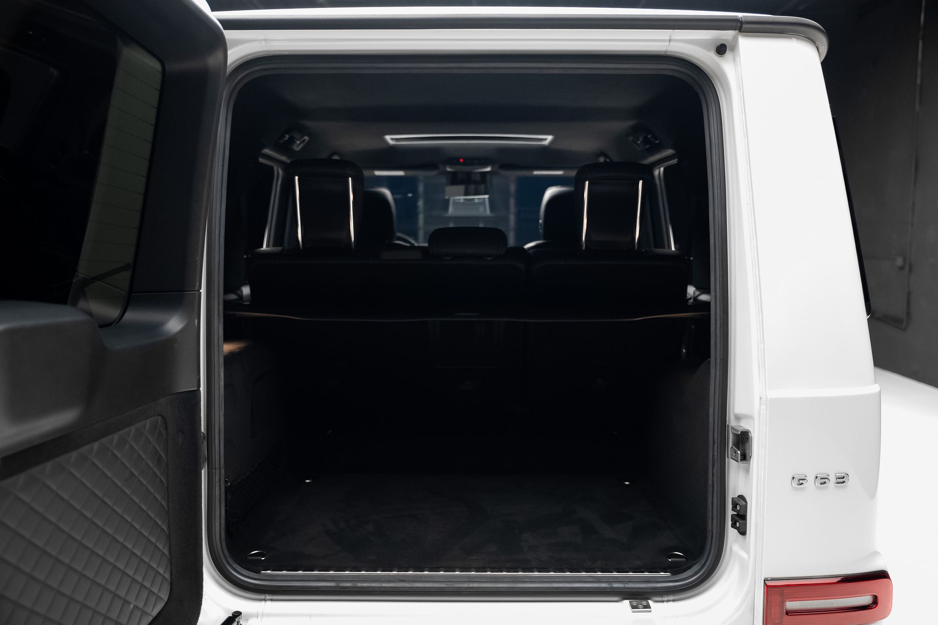 2021 Mercedes-Benz G-Class G 63 AMG® for sale | TxTCharlie
