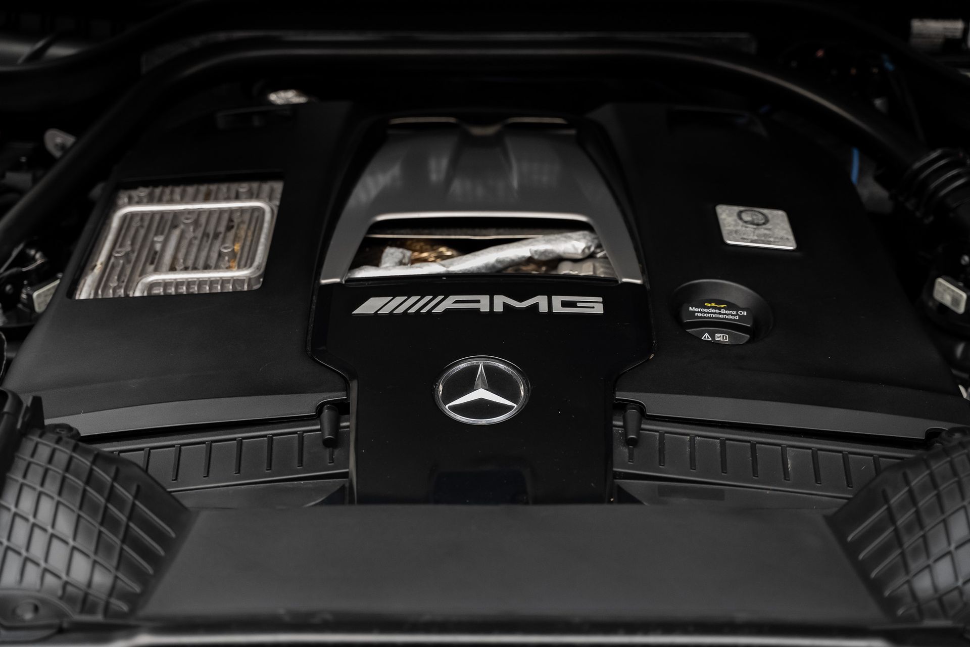 2021 Mercedes-Benz G-Class G 63 AMG® for sale | TxTCharlie