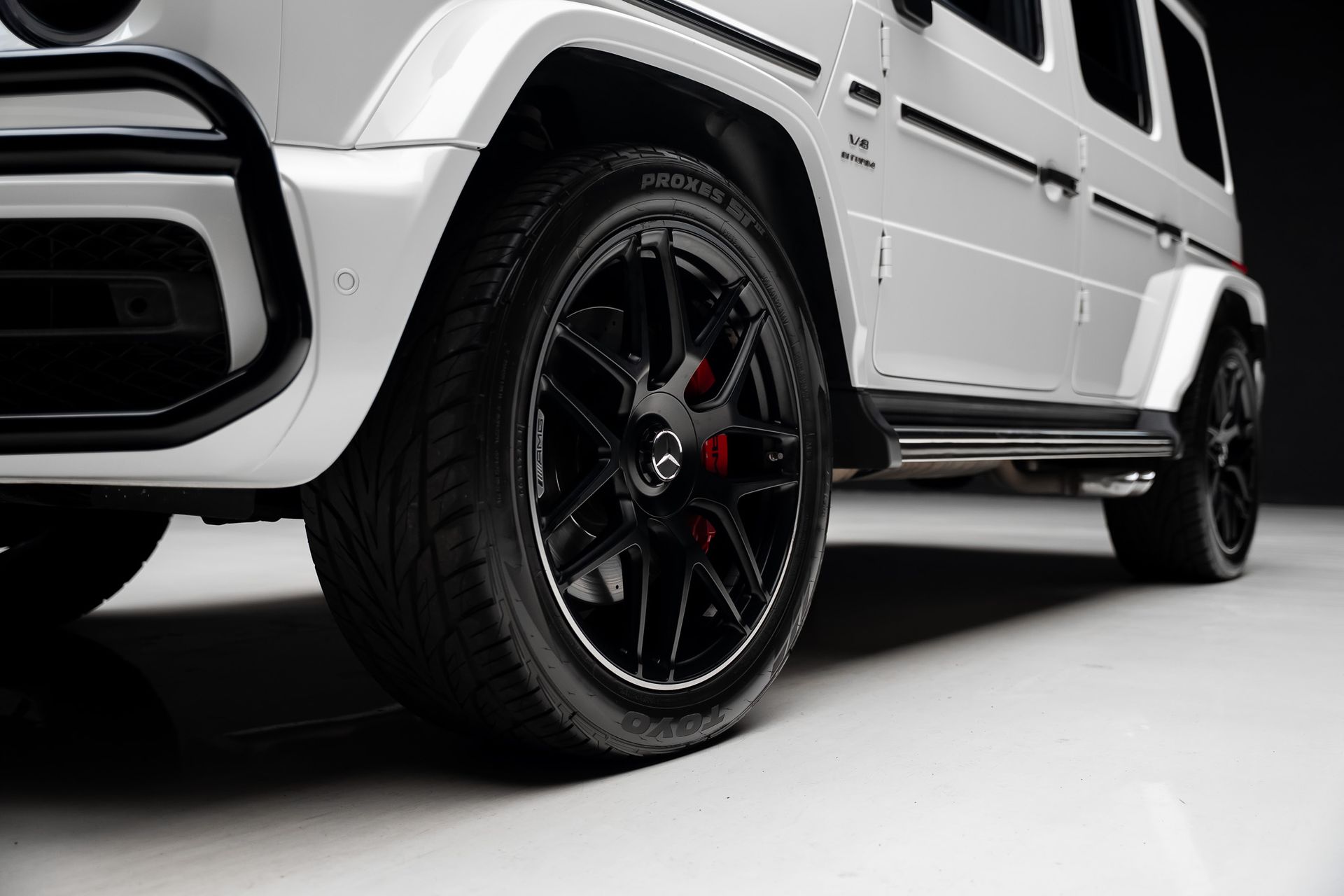 2021 Mercedes-Benz G-Class G 63 AMG® for sale | TxTCharlie