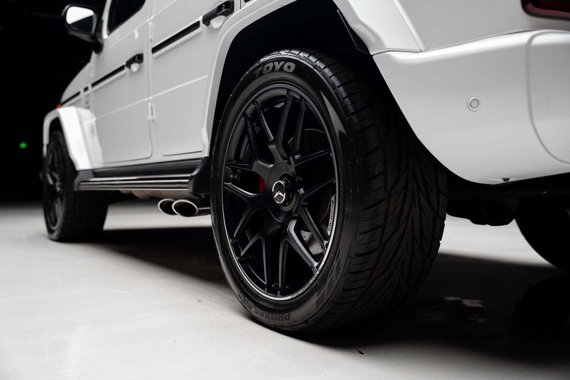 2021 Mercedes-Benz G-Class G 63 AMG® for sale | TxTCharlie
