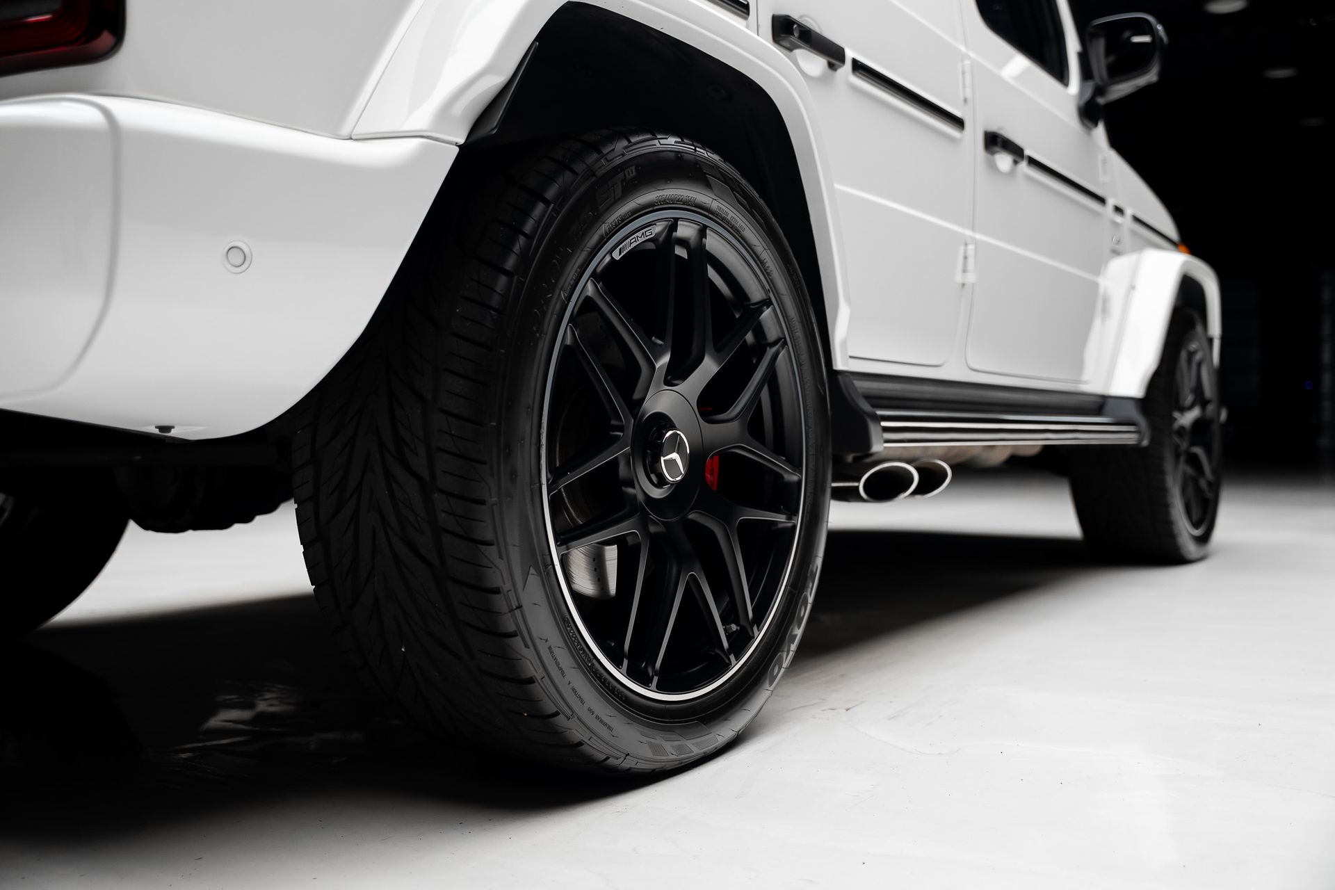 2021 Mercedes-Benz G-Class G 63 AMG® for sale | TxTCharlie
