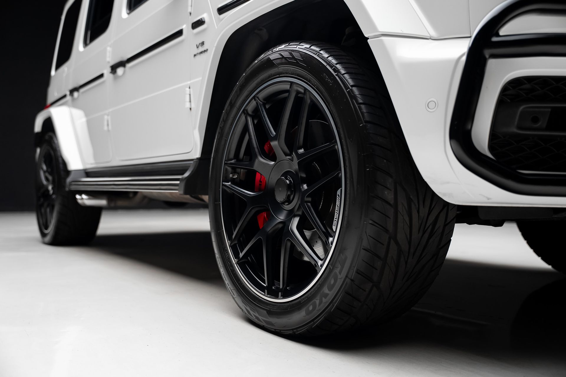 2021 Mercedes-Benz G-Class G 63 AMG® for sale | TxTCharlie