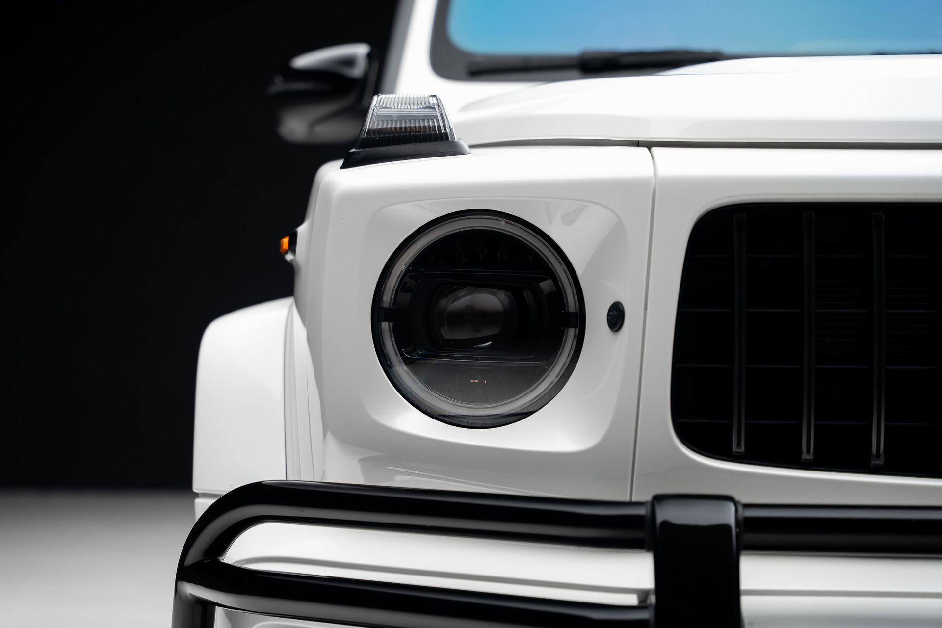 2021 Mercedes-Benz G-Class G 63 AMG® for sale | TxTCharlie