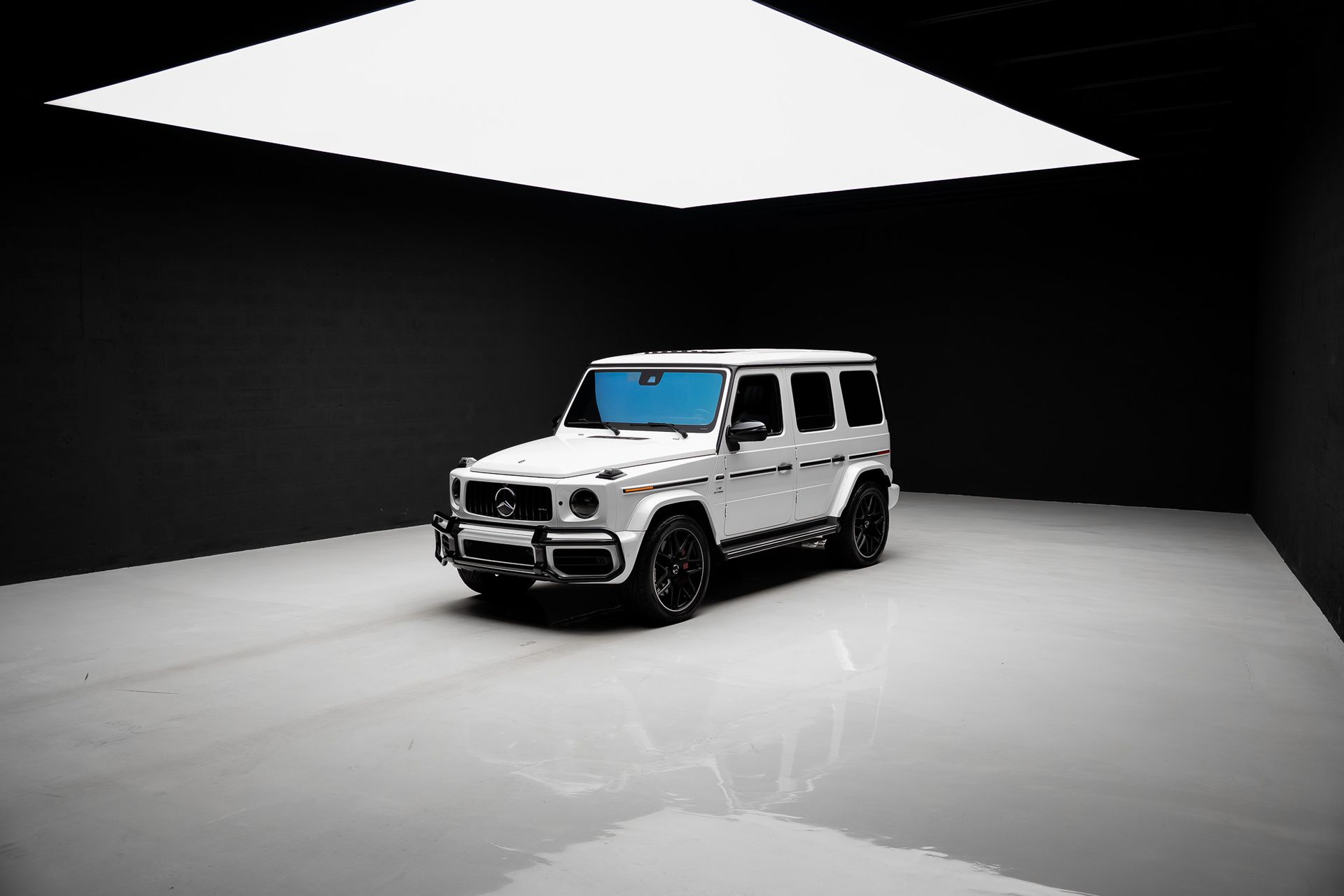 2021 Mercedes-Benz G-Class G 63 AMG® for sale | TxTCharlie