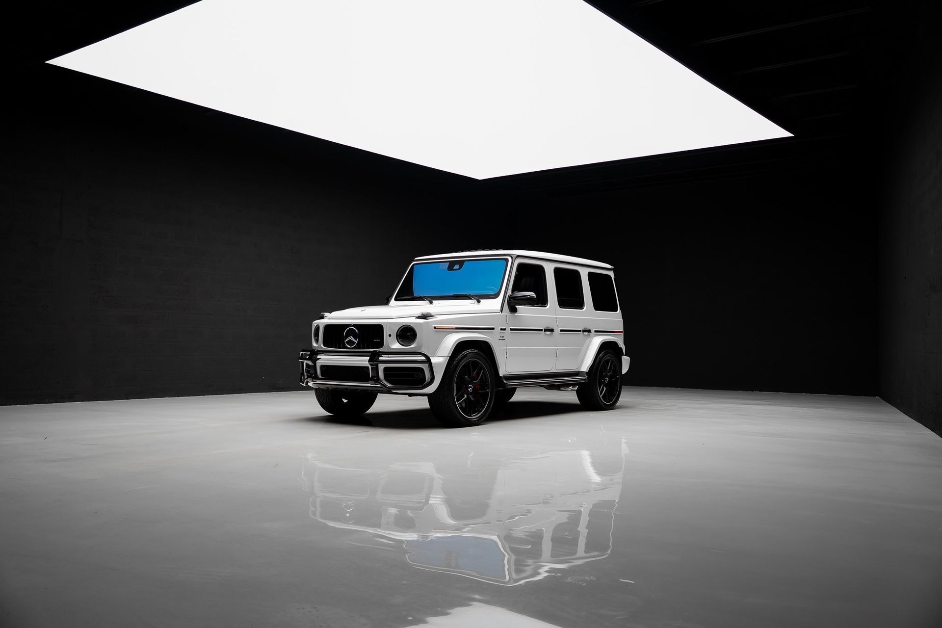 2021 Mercedes-Benz G-Class G 63 AMG® for sale | TxTCharlie