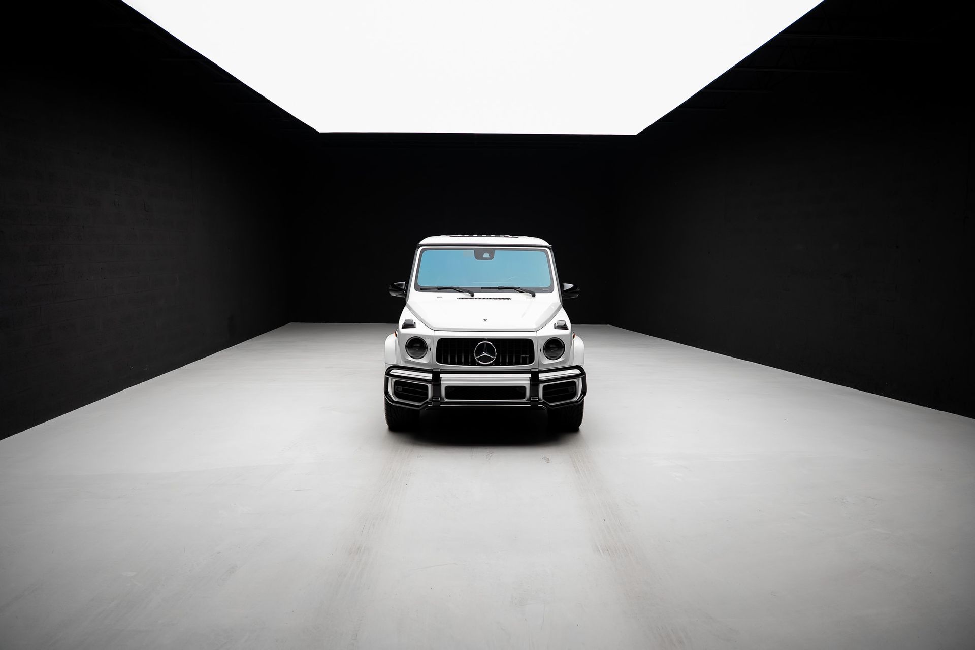 2021 Mercedes-Benz G-Class G 63 AMG® for sale | TxTCharlie