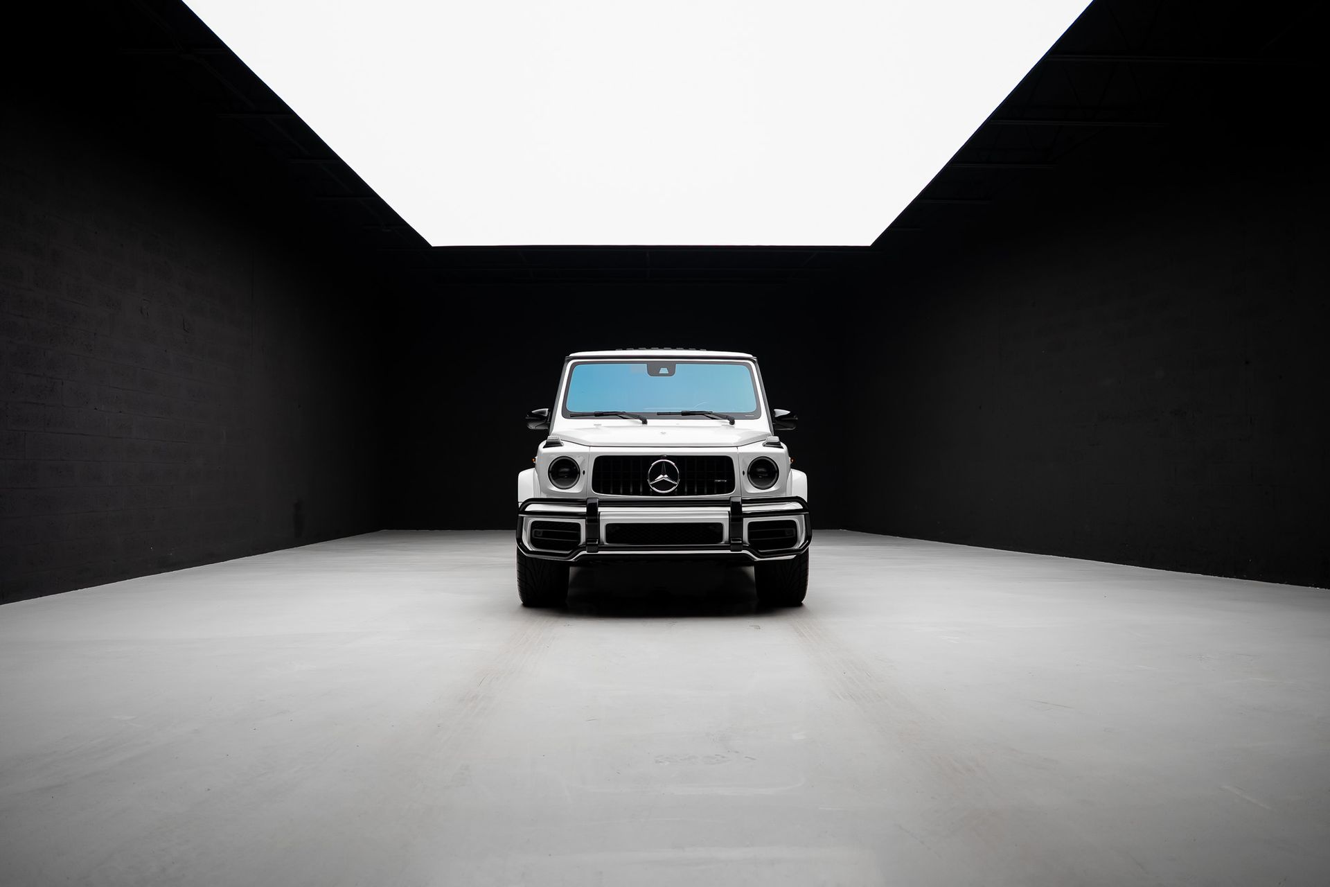 2021 Mercedes-Benz G-Class G 63 AMG® for sale | TxTCharlie