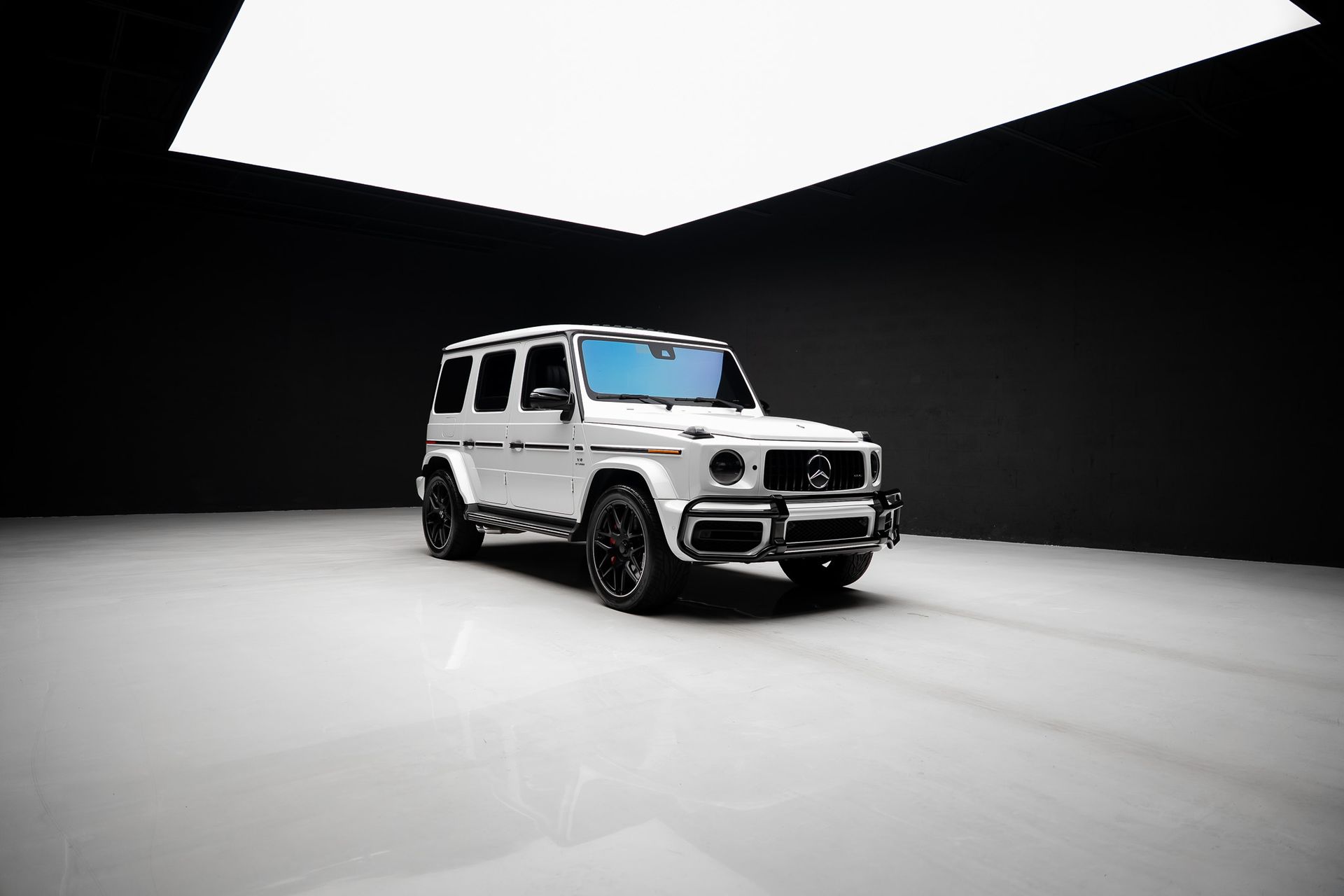 2021 Mercedes-Benz G-Class G 63 AMG® for sale | TxTCharlie