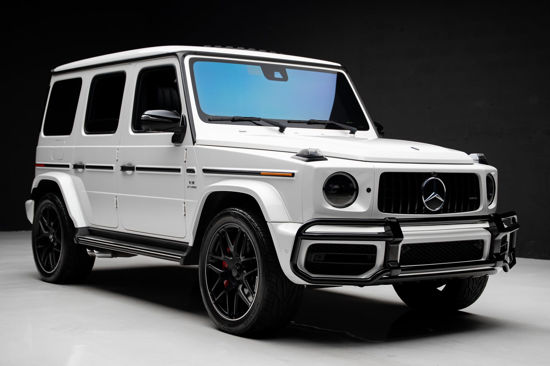 2021 Mercedes-Benz G-Class G 63 AMG® for sale | TxTCharlie