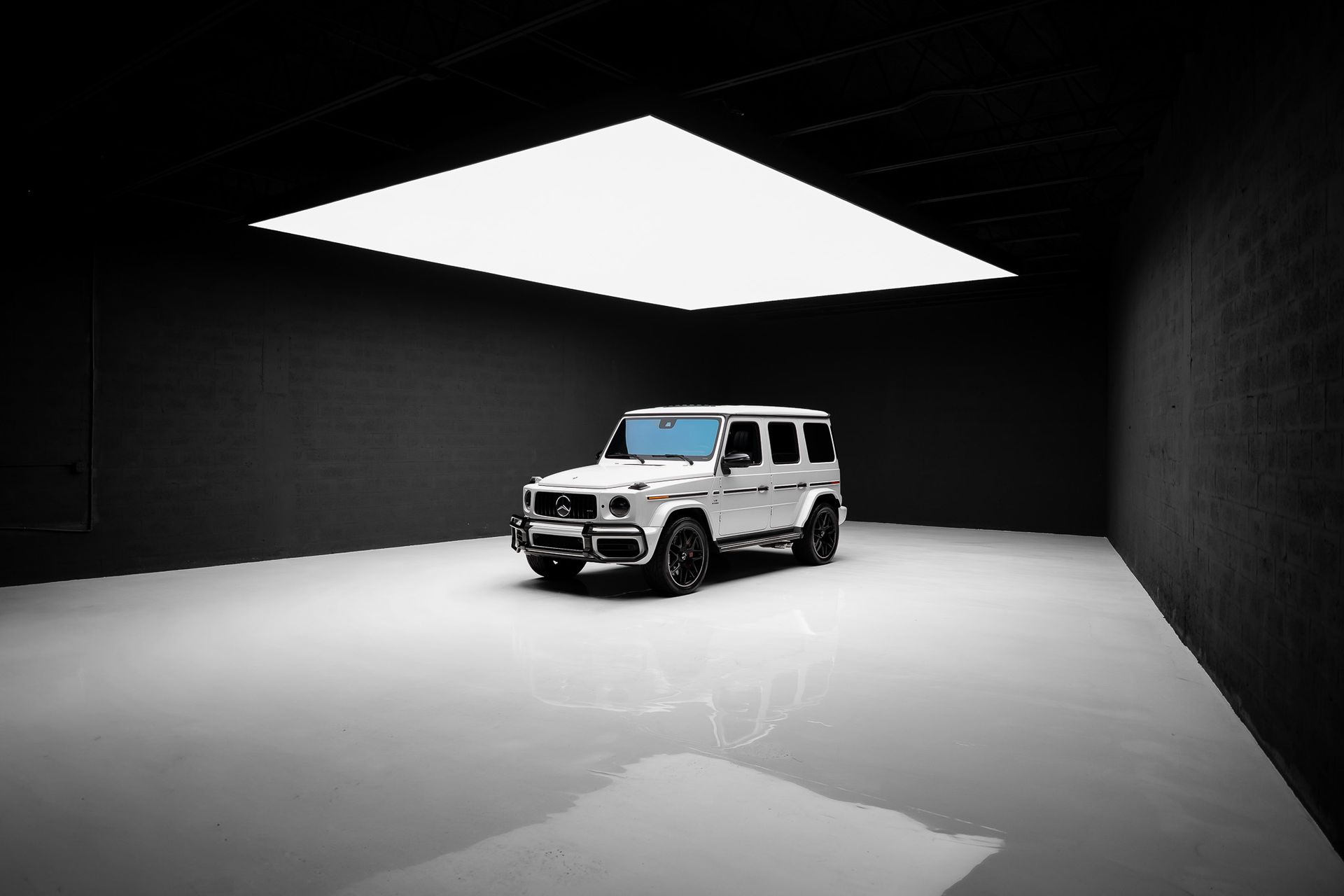 2021 Mercedes-Benz G-Class G 63 AMG® for sale | TxTCharlie