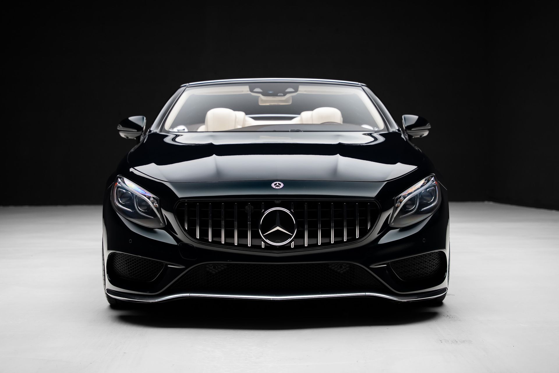 2019 Mercedes-Benz S-Class S 560 for sale | TxTCharlie