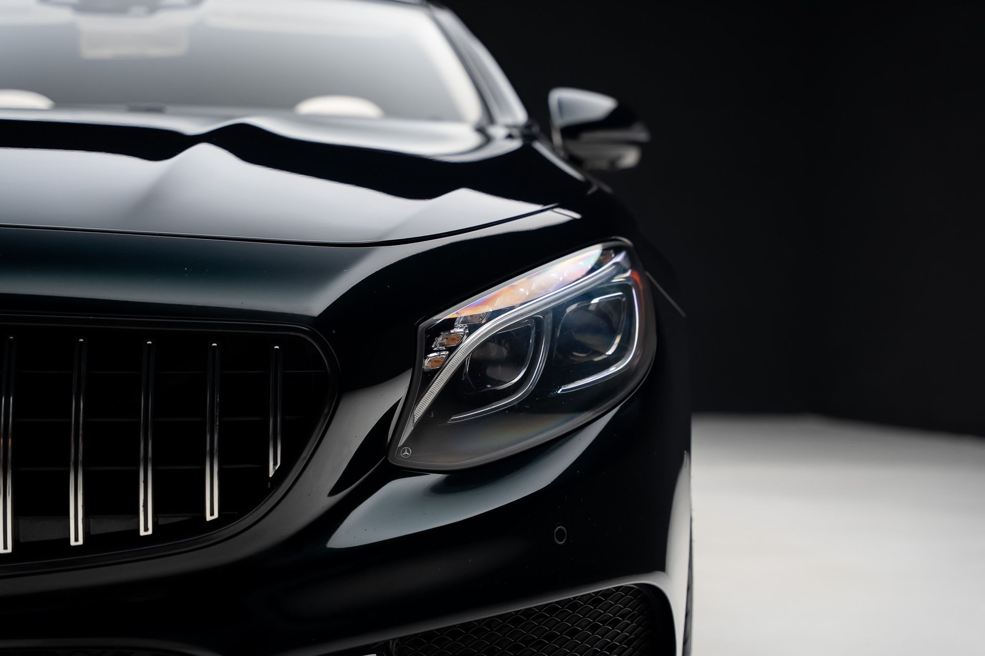 2019 Mercedes-Benz S-Class S 560 for sale | TxTCharlie