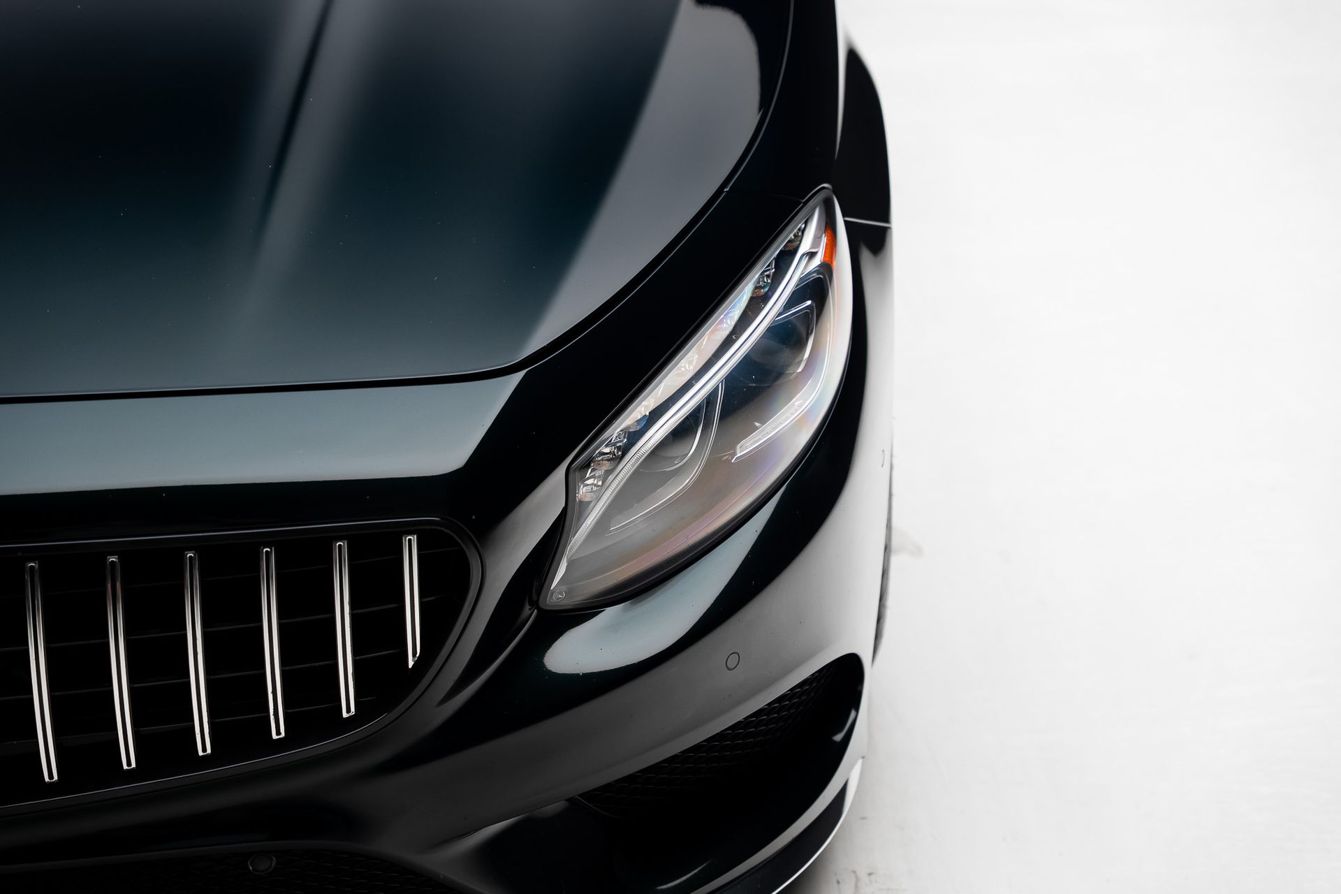 2019 Mercedes-Benz S-Class S 560 for sale | TxTCharlie