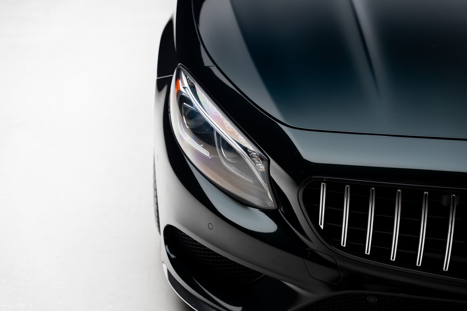 2019 Mercedes-Benz S-Class S 560 for sale | TxTCharlie