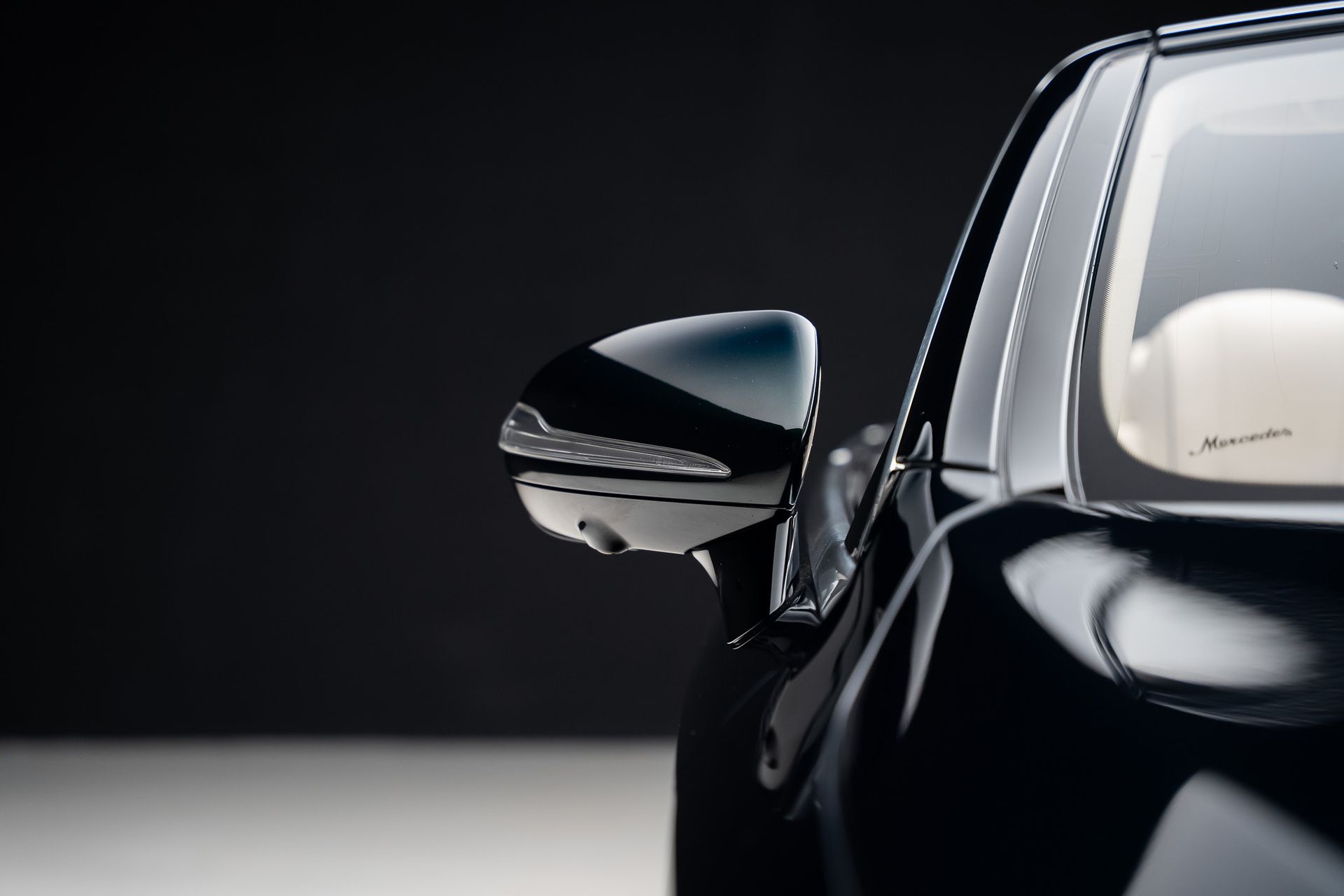 2019 Mercedes-Benz S-Class S 560 for sale | TxTCharlie