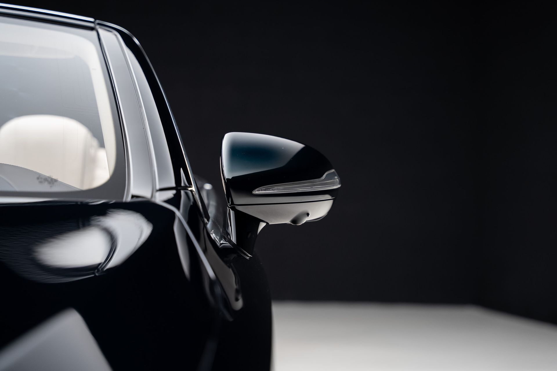 2019 Mercedes-Benz S-Class S 560 for sale | TxTCharlie