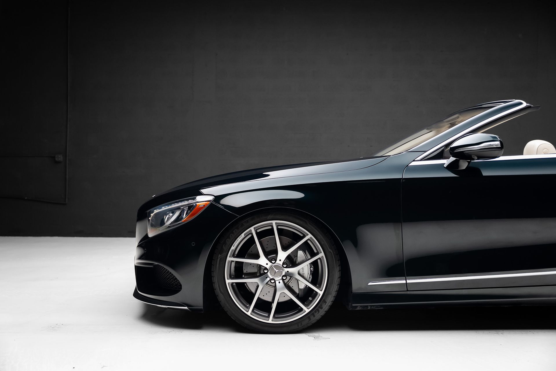 2019 Mercedes-Benz S-Class S 560 for sale | TxTCharlie