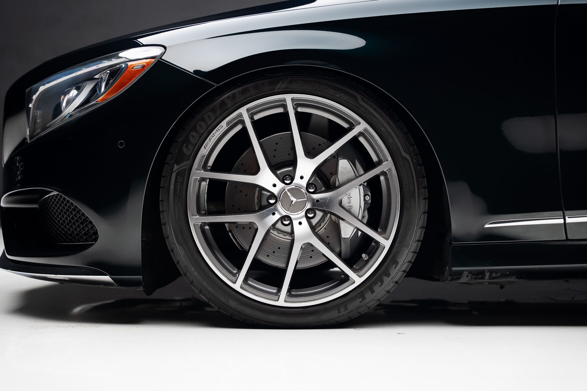 2019 Mercedes-Benz S-Class S 560 for sale | TxTCharlie