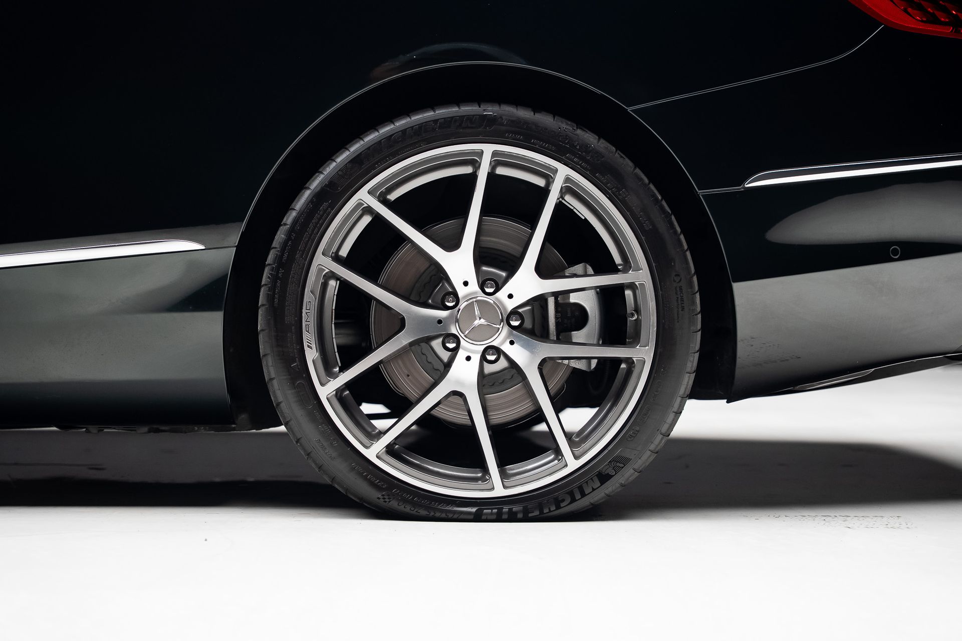 2019 Mercedes-Benz S-Class S 560 for sale | TxTCharlie
