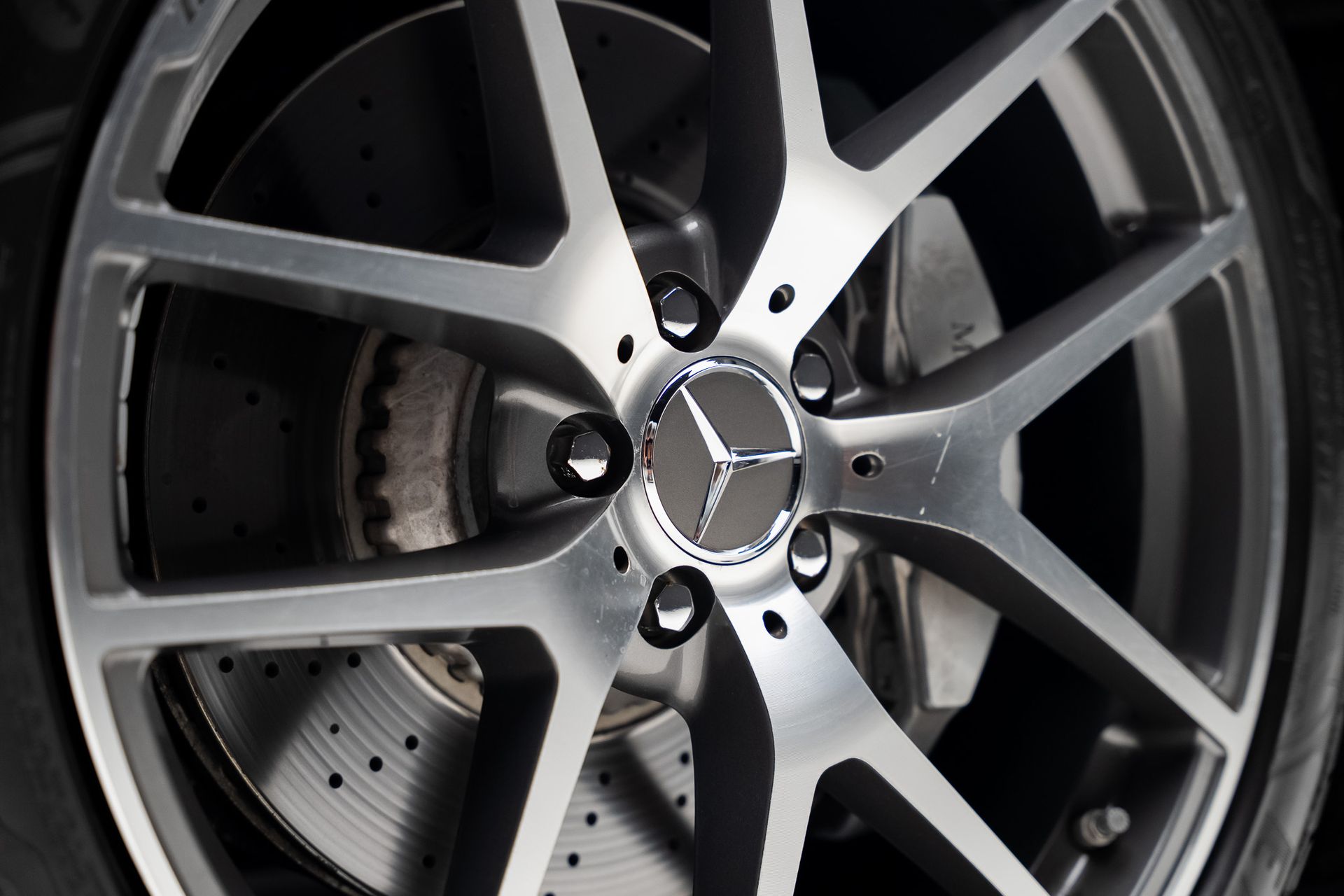 2019 Mercedes-Benz S-Class S 560 for sale | TxTCharlie