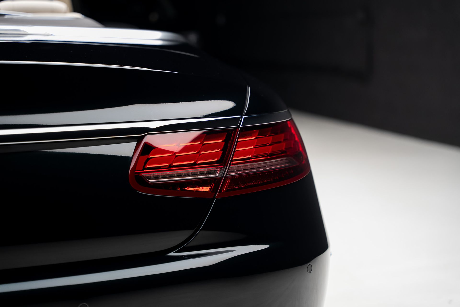2019 Mercedes-Benz S-Class S 560 for sale | TxTCharlie