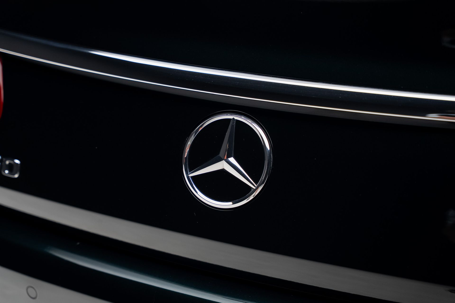 2019 Mercedes-Benz S-Class S 560 for sale | TxTCharlie