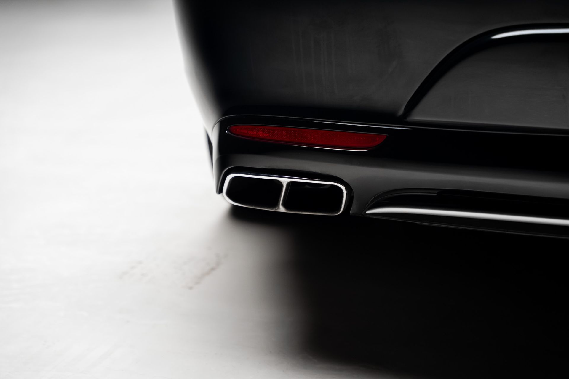 2019 Mercedes-Benz S-Class S 560 for sale | TxTCharlie
