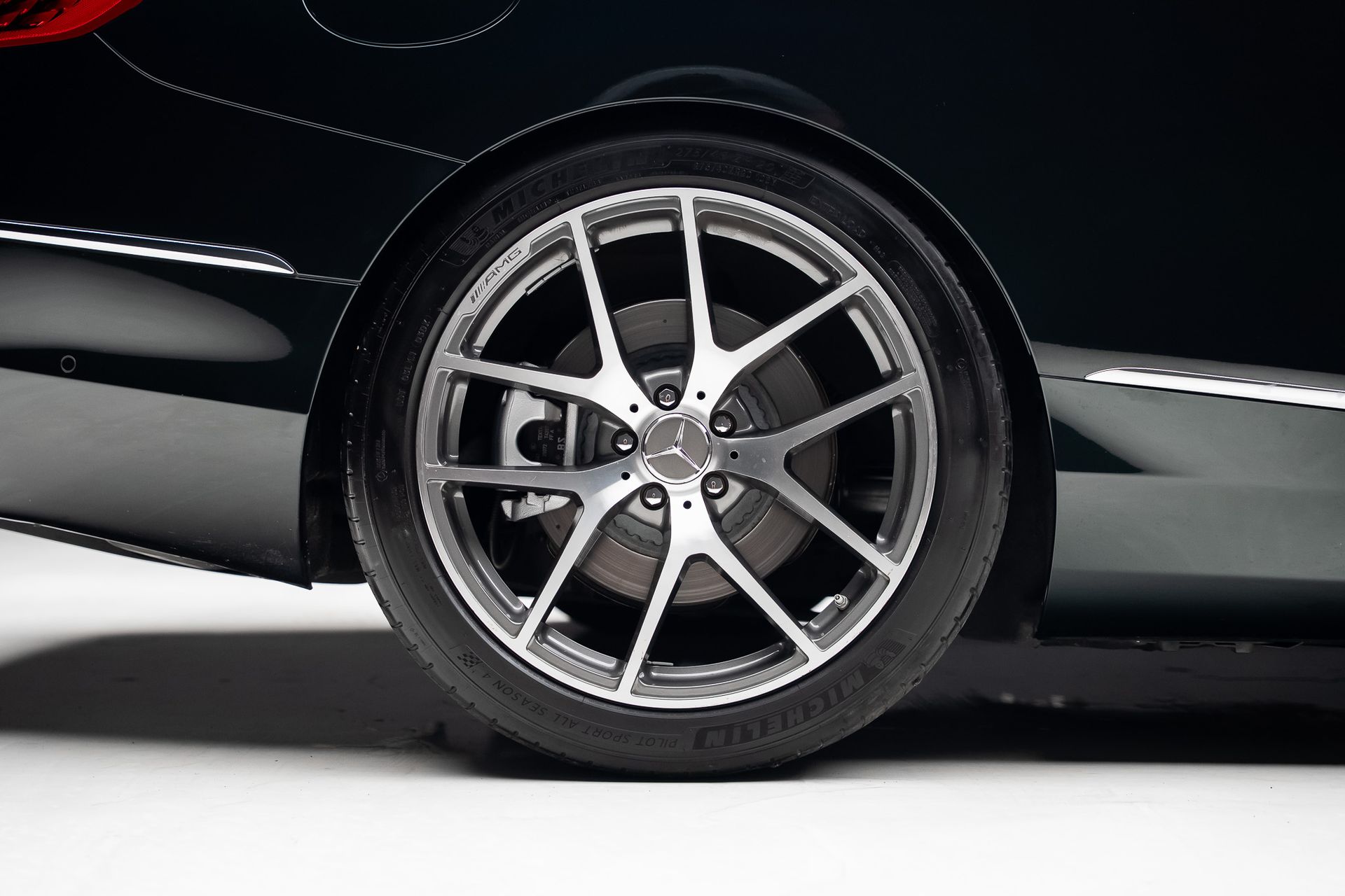 2019 Mercedes-Benz S-Class S 560 for sale | TxTCharlie