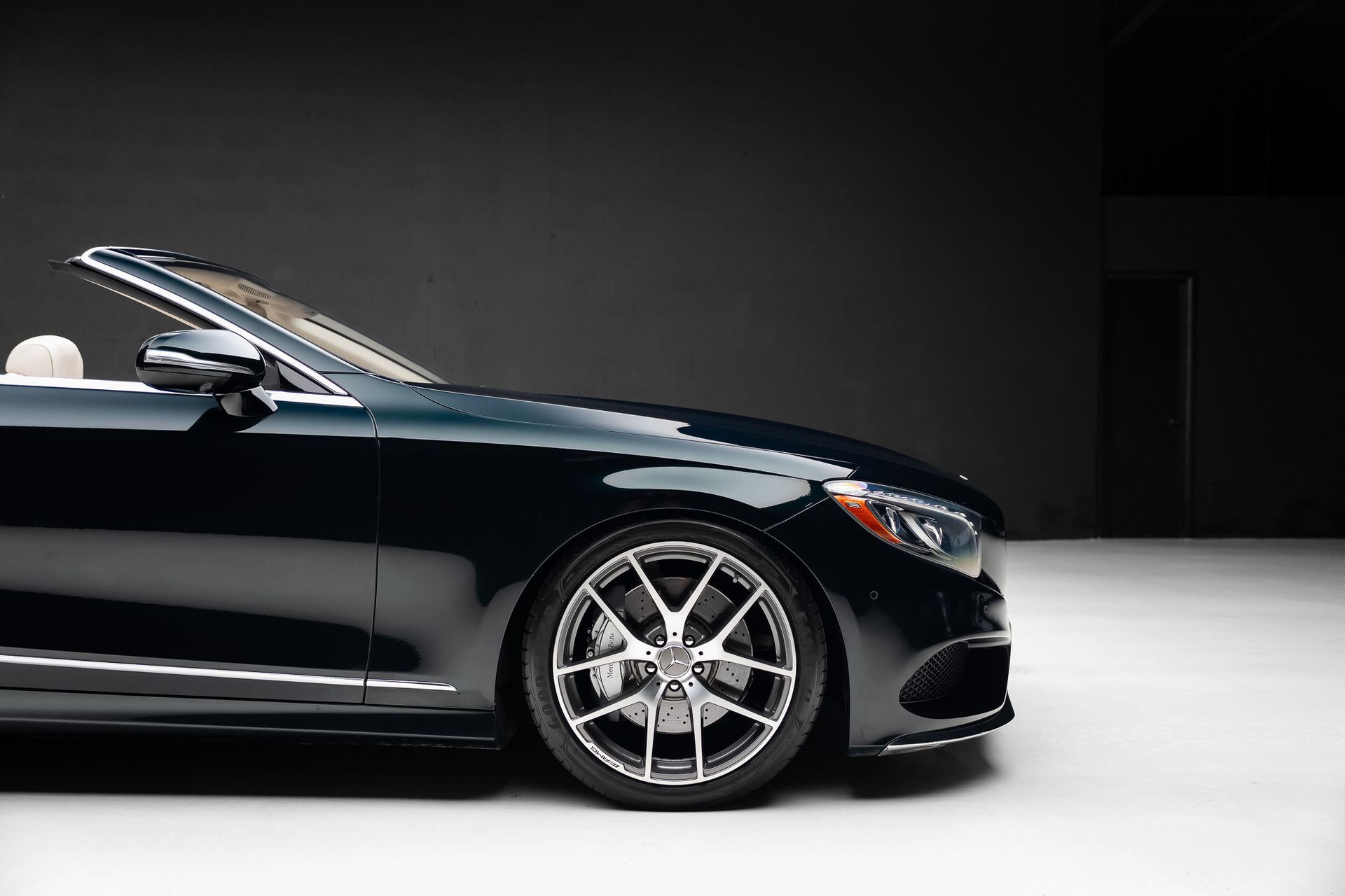 2019 Mercedes-Benz S-Class S 560 for sale | TxTCharlie