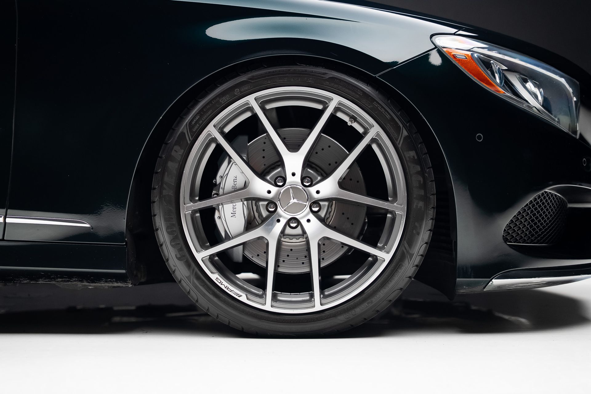 2019 Mercedes-Benz S-Class S 560 for sale | TxTCharlie