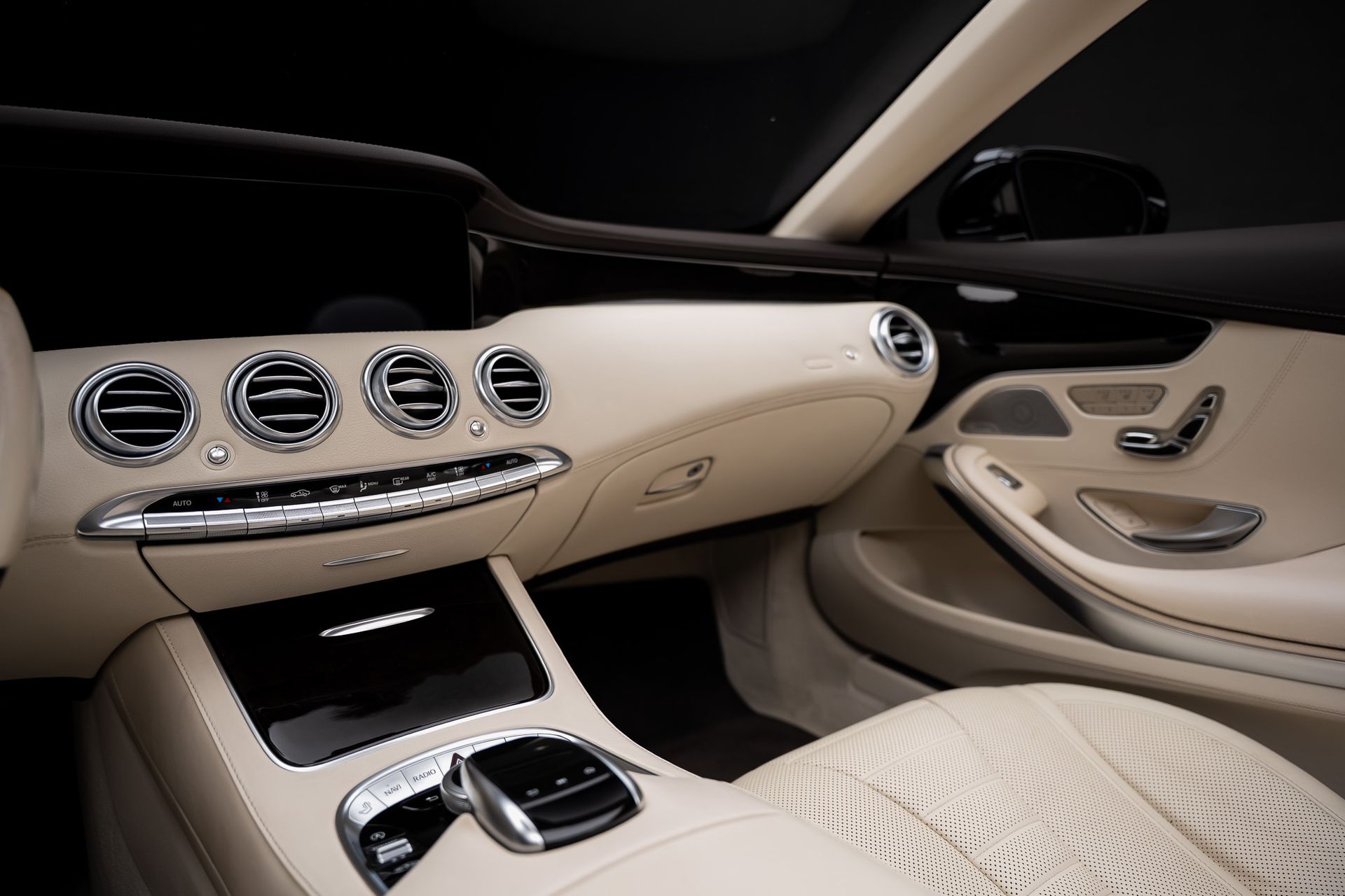 2019 Mercedes-Benz S-Class S 560 for sale | TxTCharlie