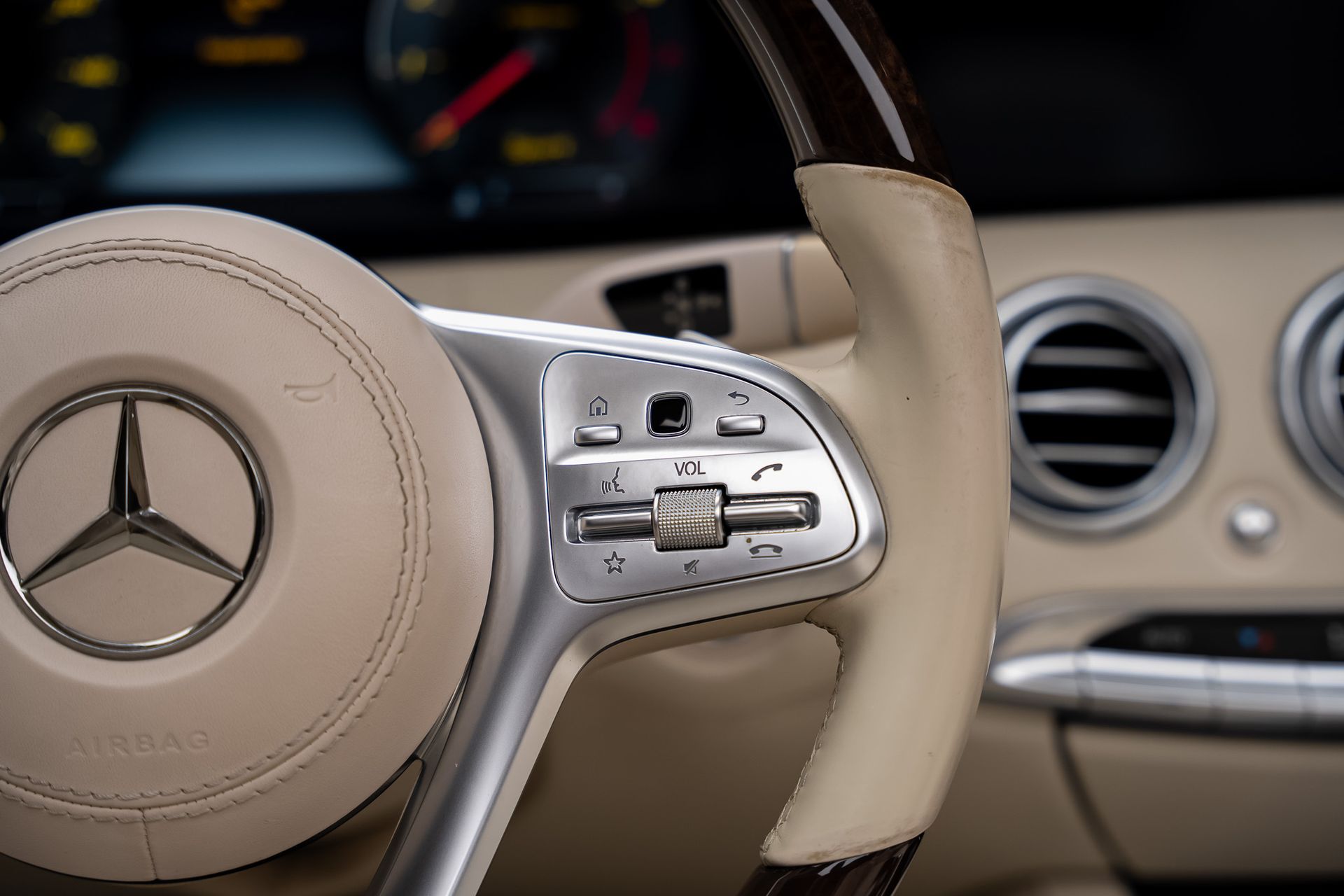 2019 Mercedes-Benz S-Class S 560 for sale | TxTCharlie