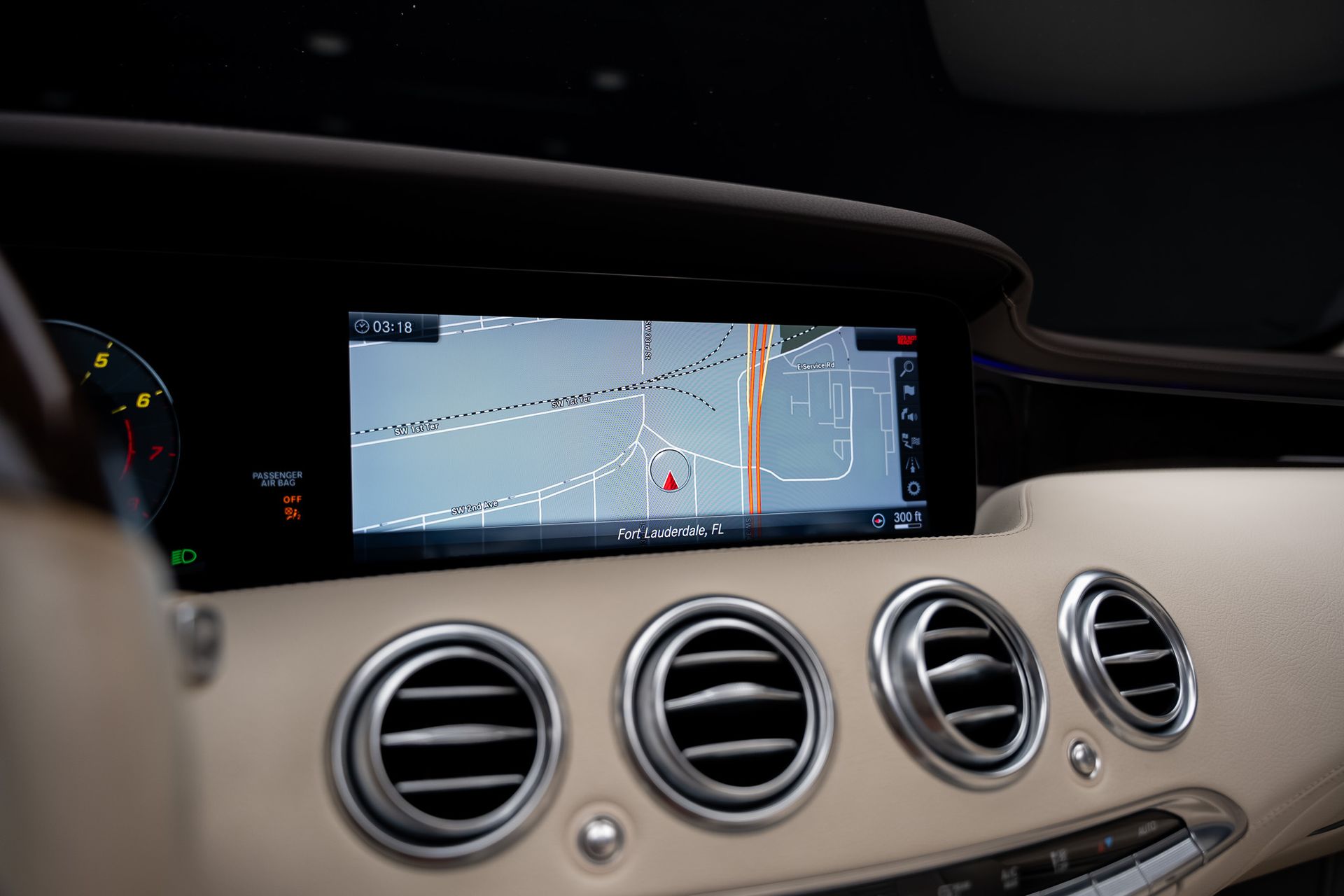 2019 Mercedes-Benz S-Class S 560 for sale | TxTCharlie